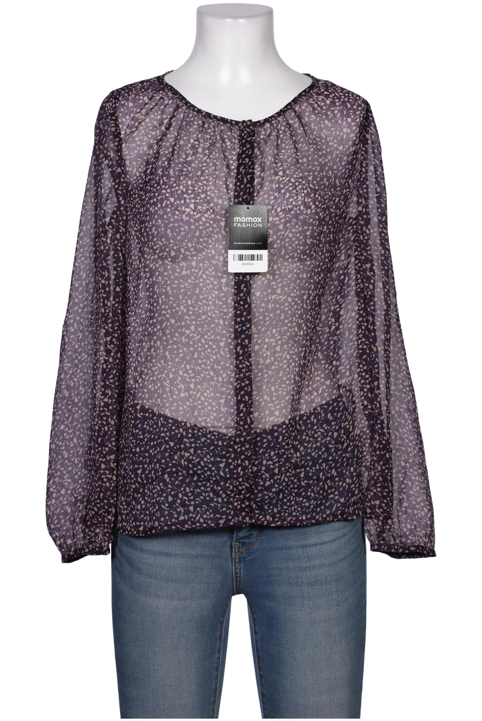 

Esprit Damen Bluse, flieder, Gr. 34