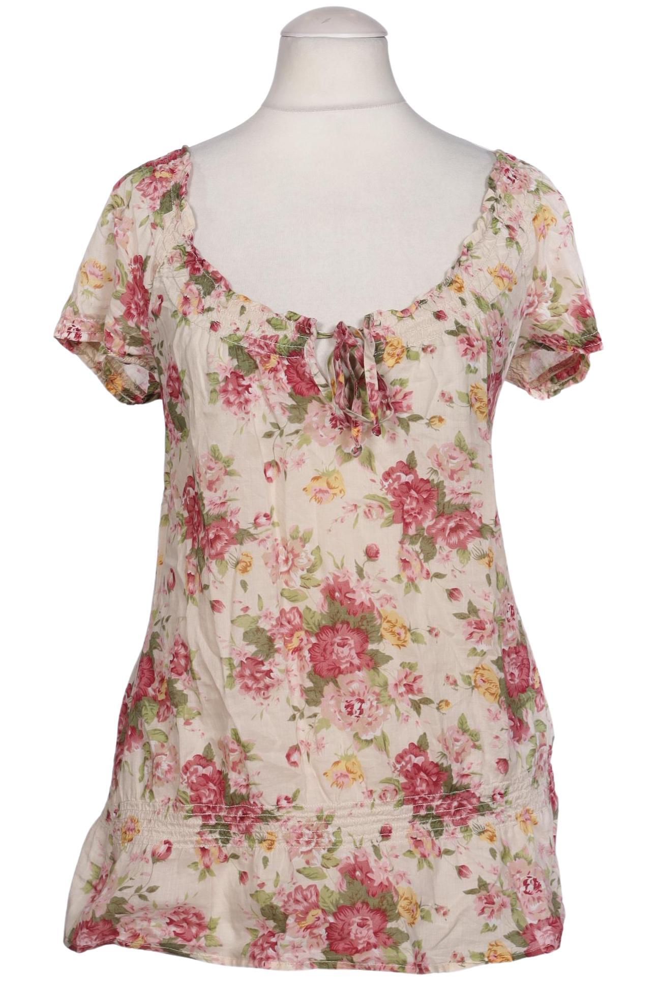 

Esprit Damen Bluse, beige, Gr. 34