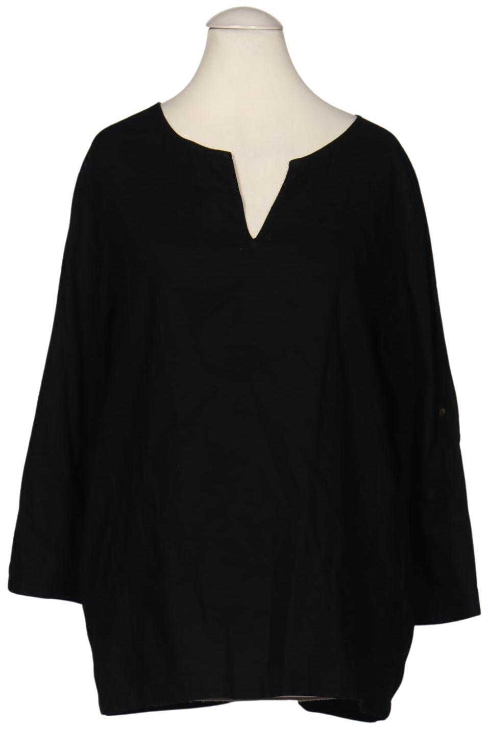 

Esprit Damen Bluse, schwarz, Gr. 36