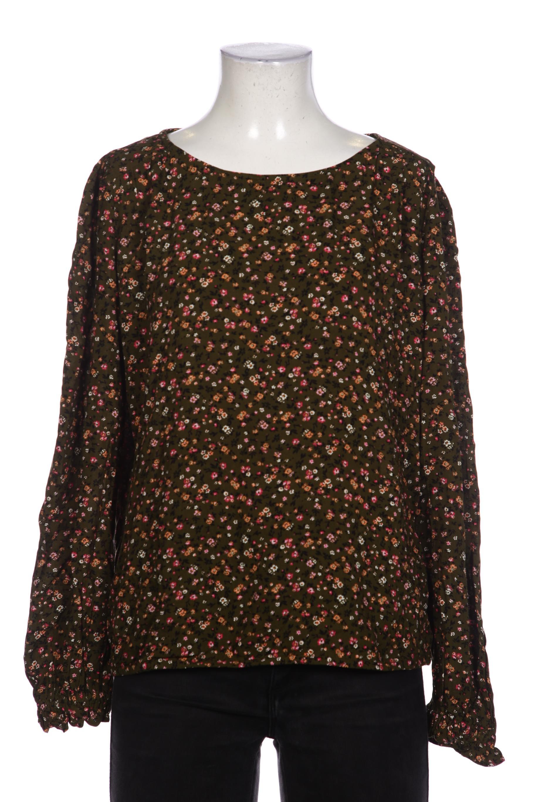 

Esprit Damen Bluse, grün, Gr. 36