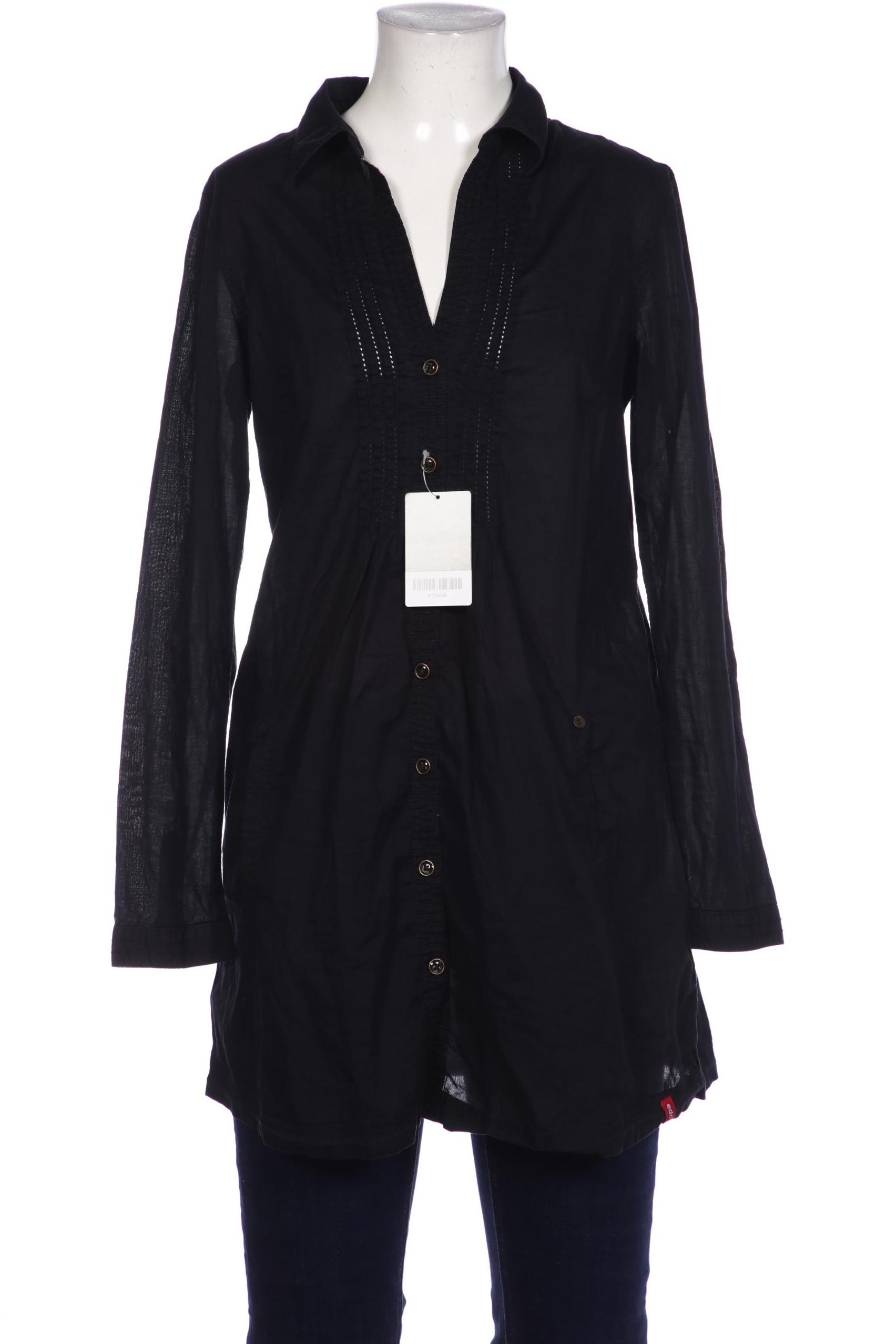 

Esprit Damen Bluse, schwarz
