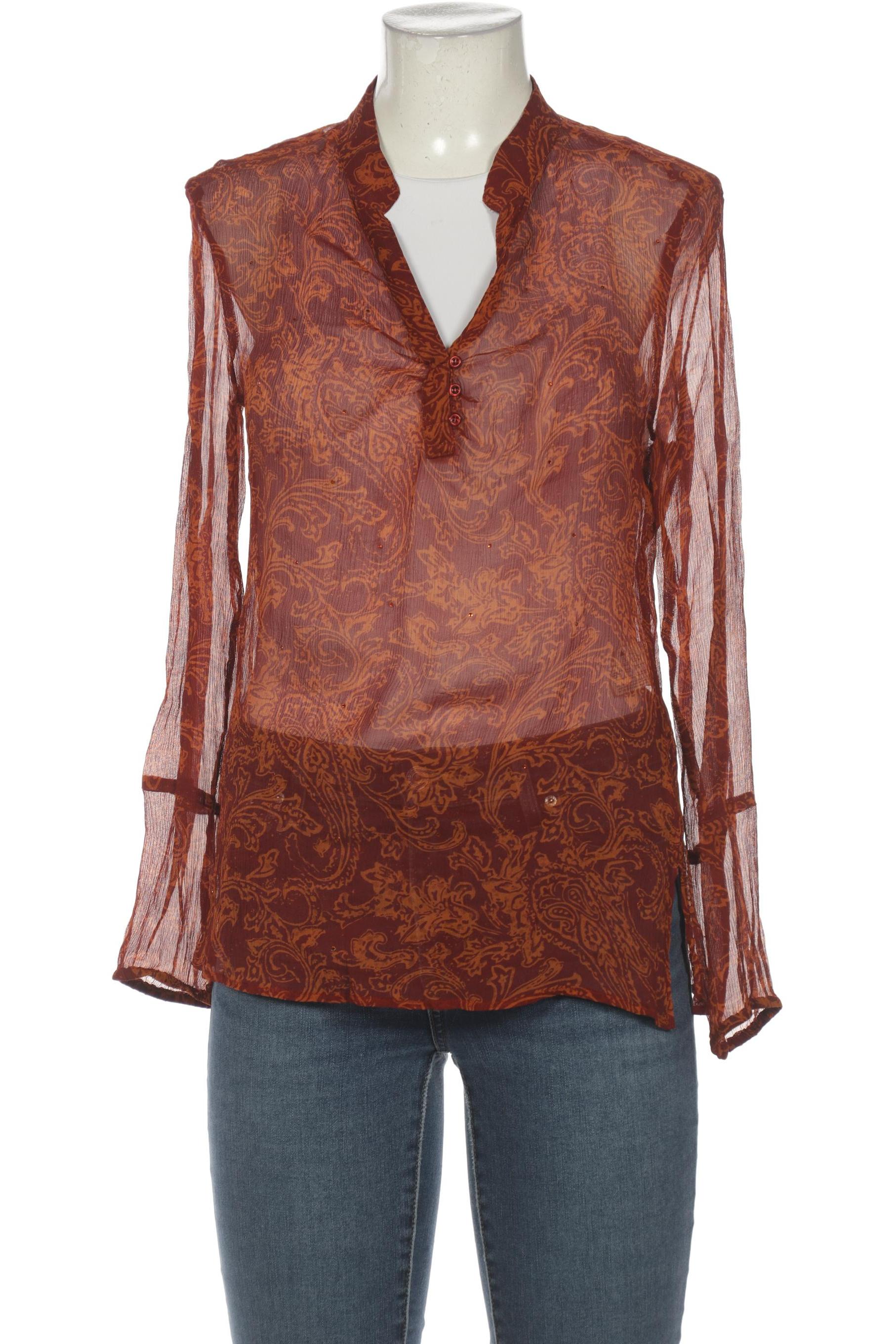 

Esprit Damen Bluse, bordeaux