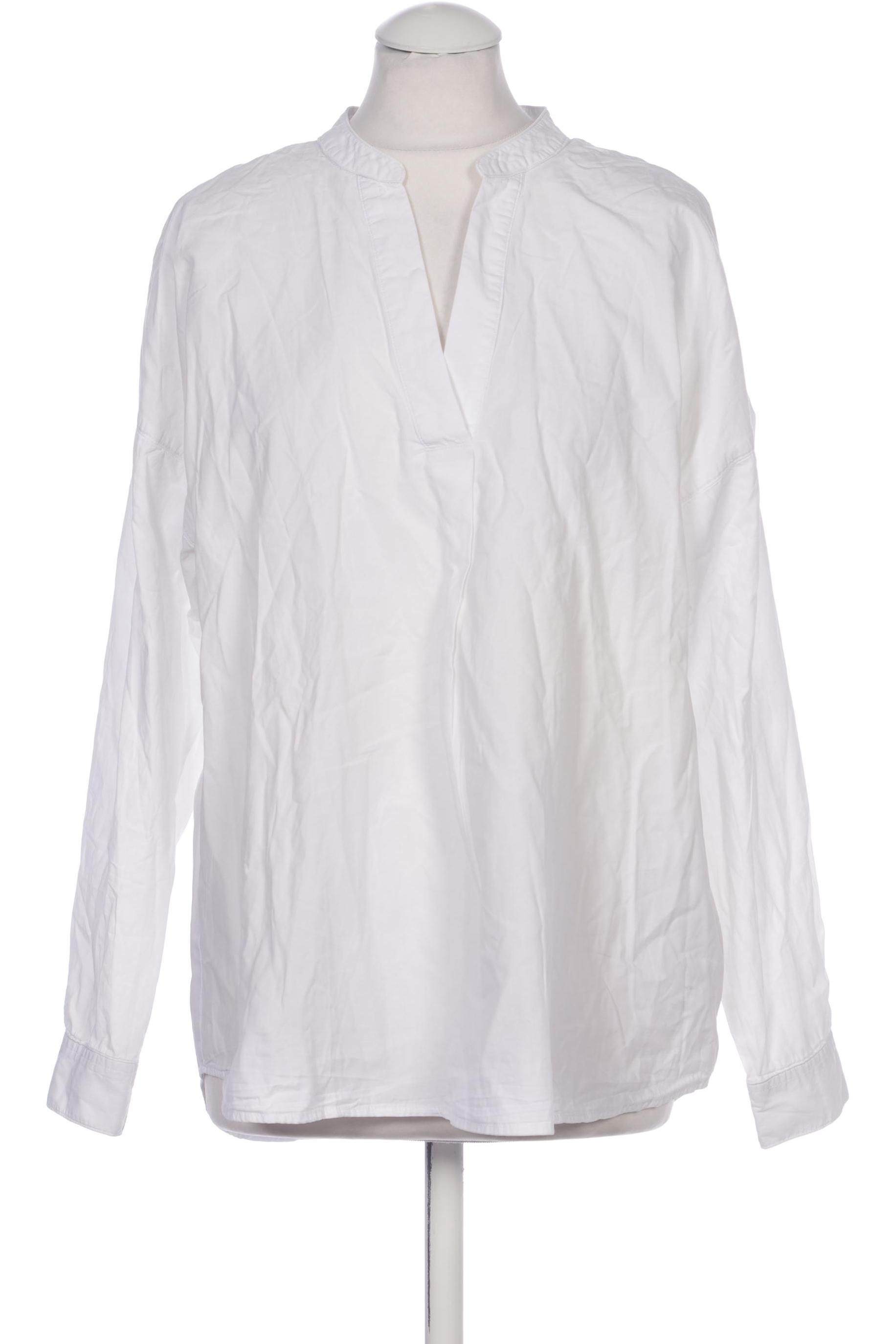 

Esprit Damen Bluse, weiß, Gr. 38