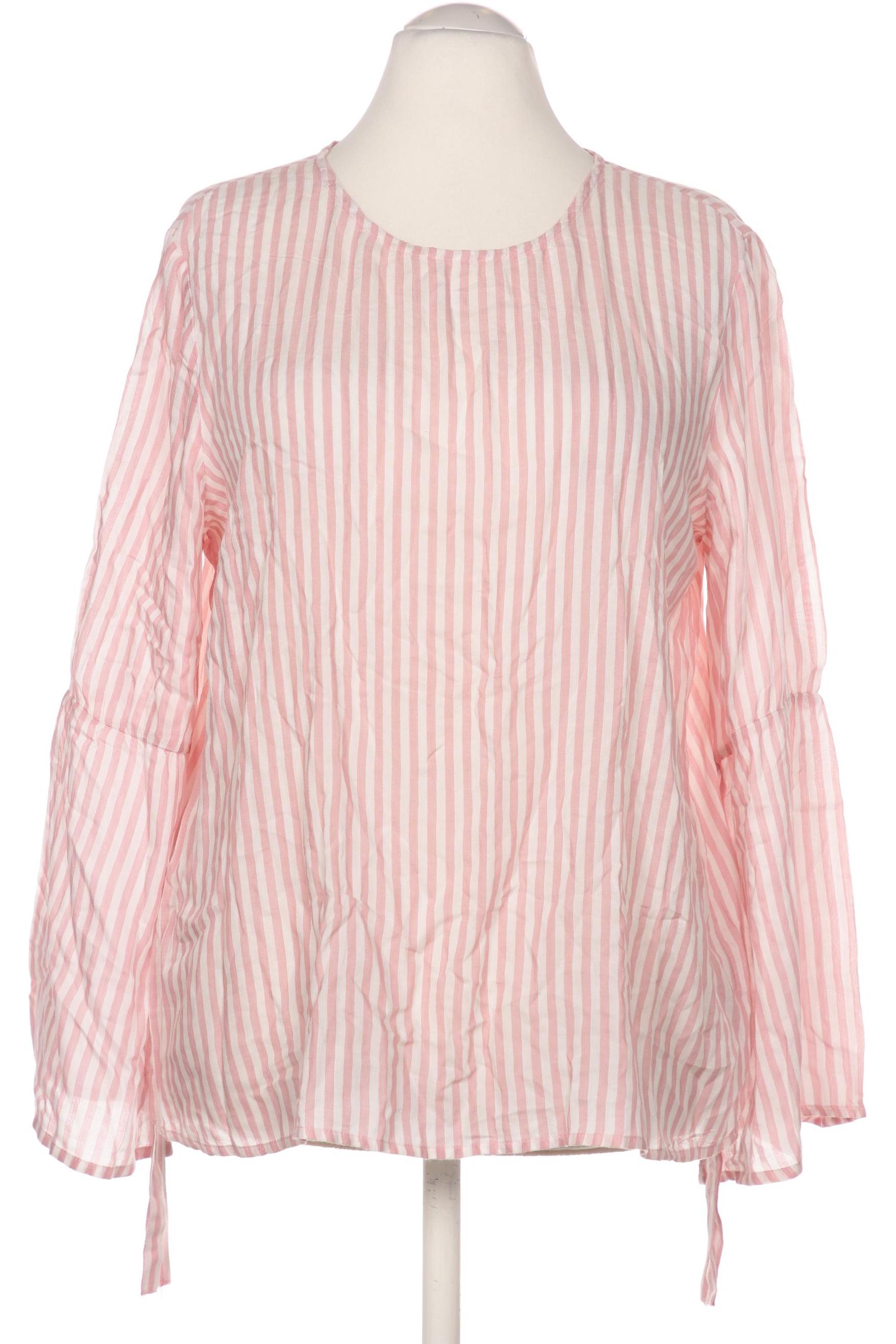 

Esprit Damen Bluse, pink, Gr. 44