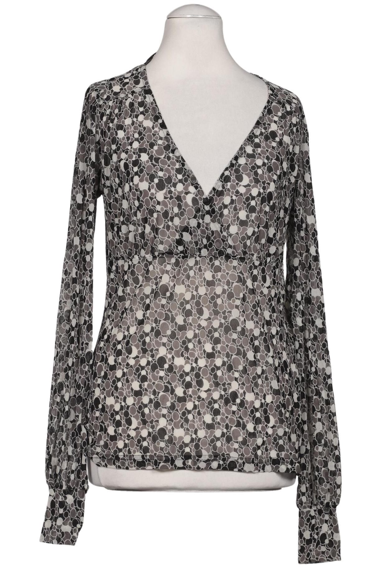 

Esprit Damen Bluse, grau, Gr. 38