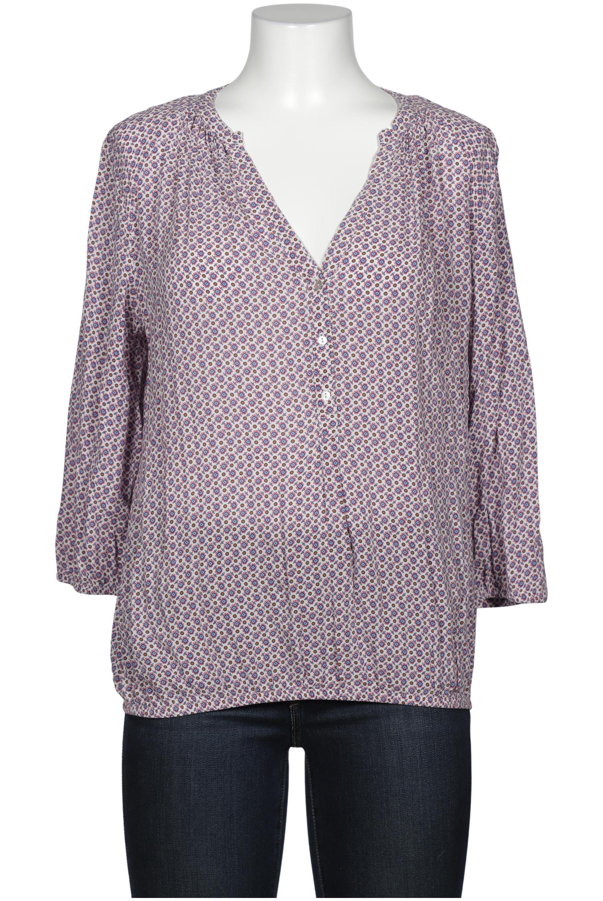 

Esprit Damen Bluse, mehrfarbig, Gr. 38