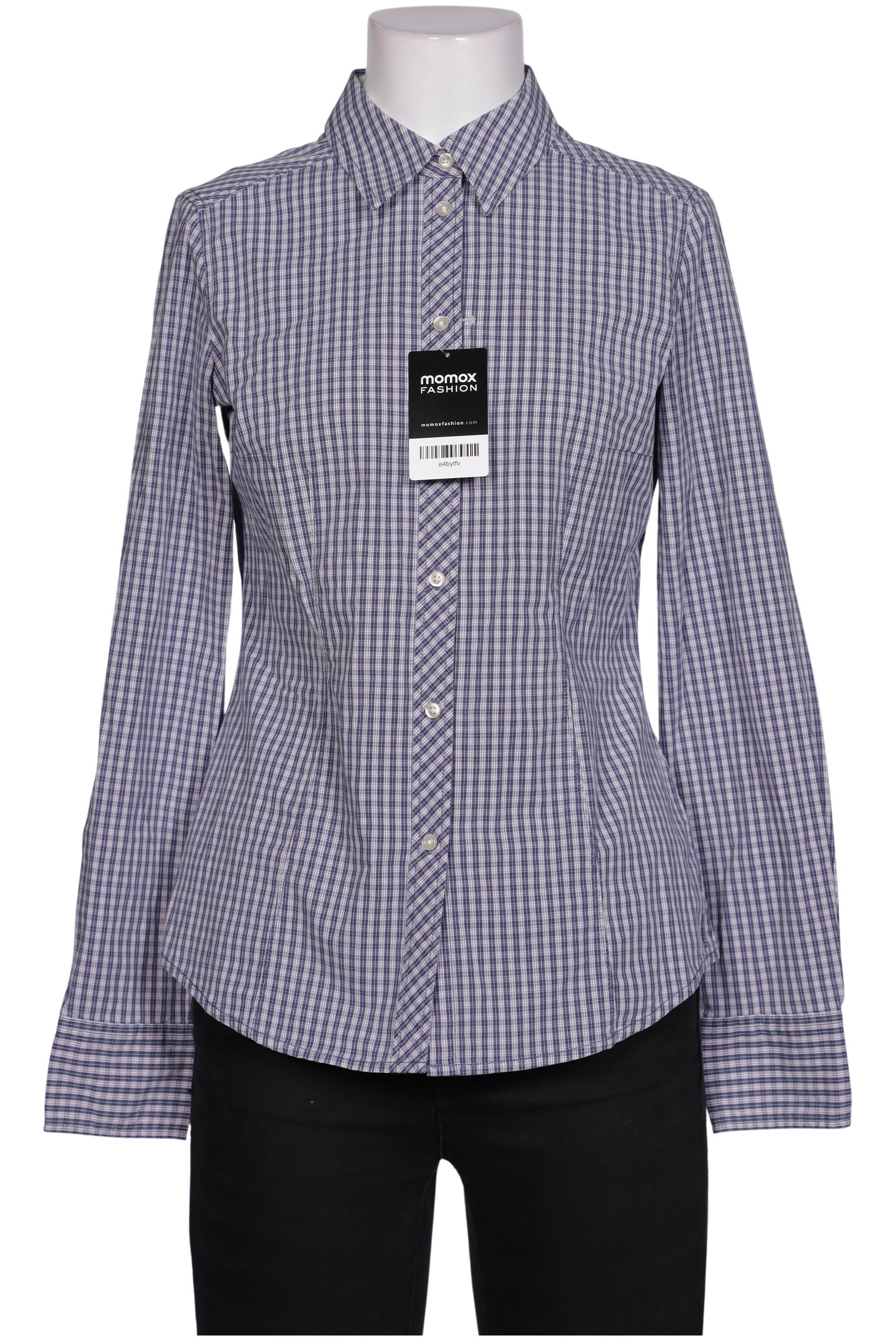 

Esprit Damen Bluse, blau, Gr. 36