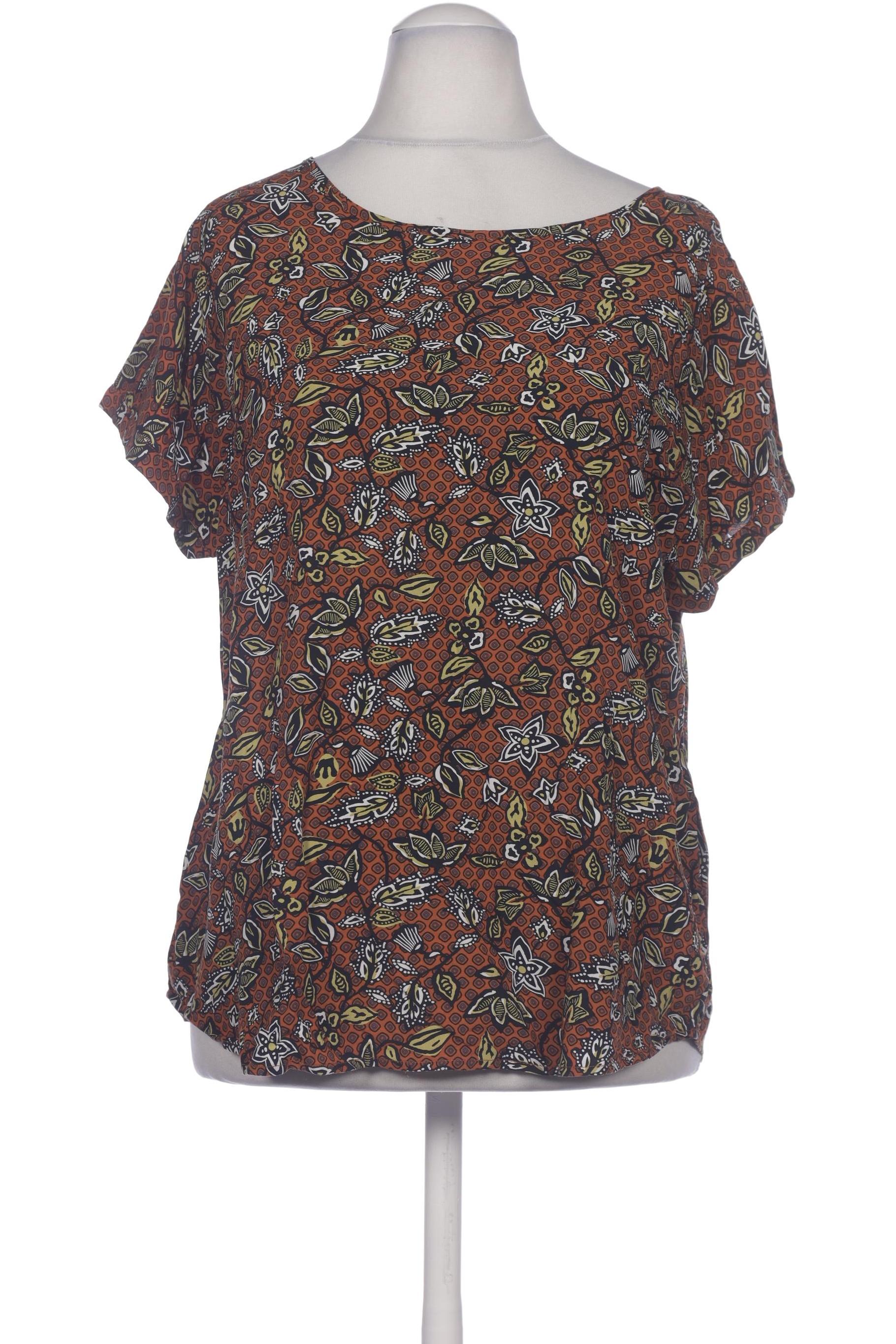 

Esprit Damen Bluse, braun, Gr. 40