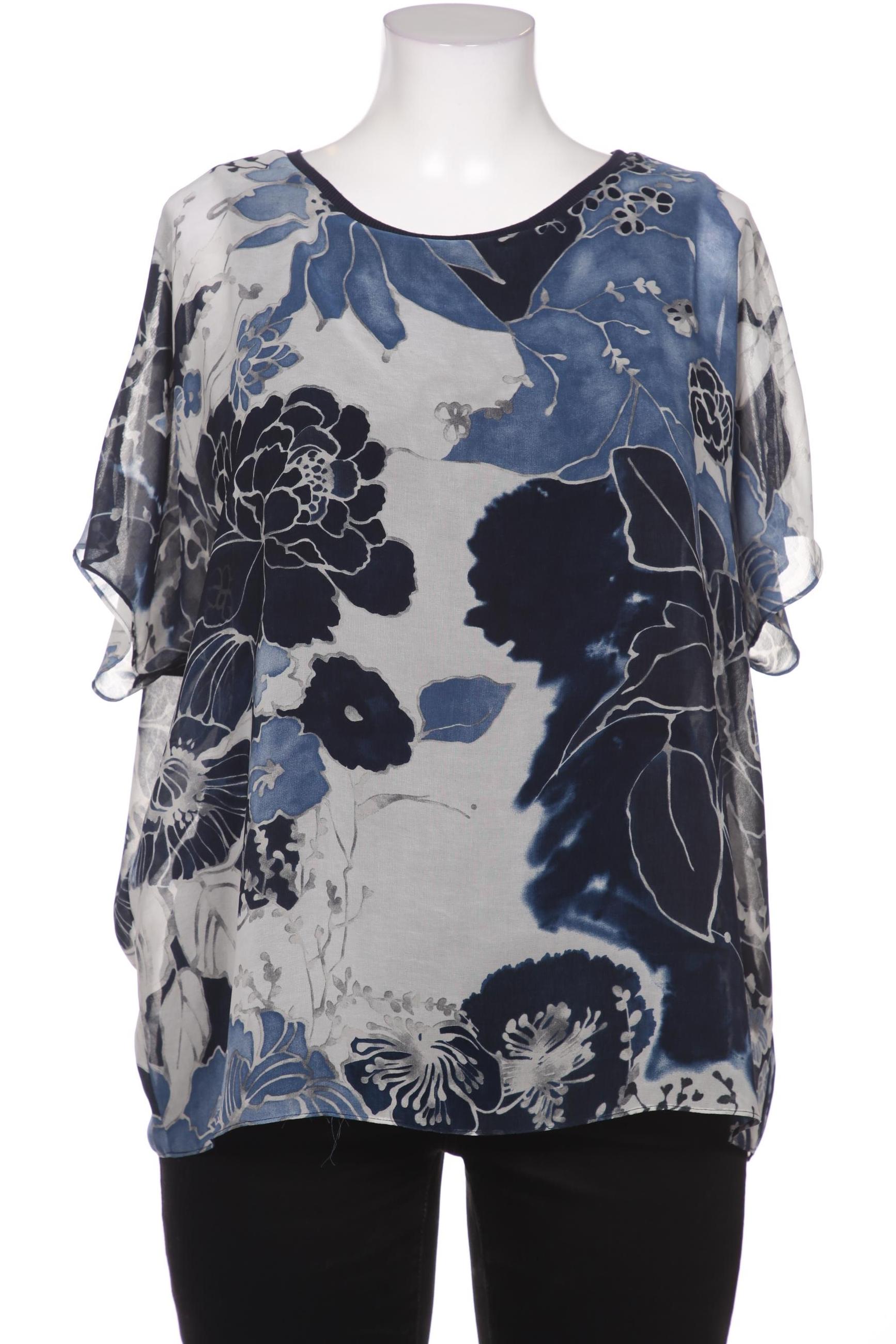 

Esprit Damen Bluse, marineblau, Gr. 36