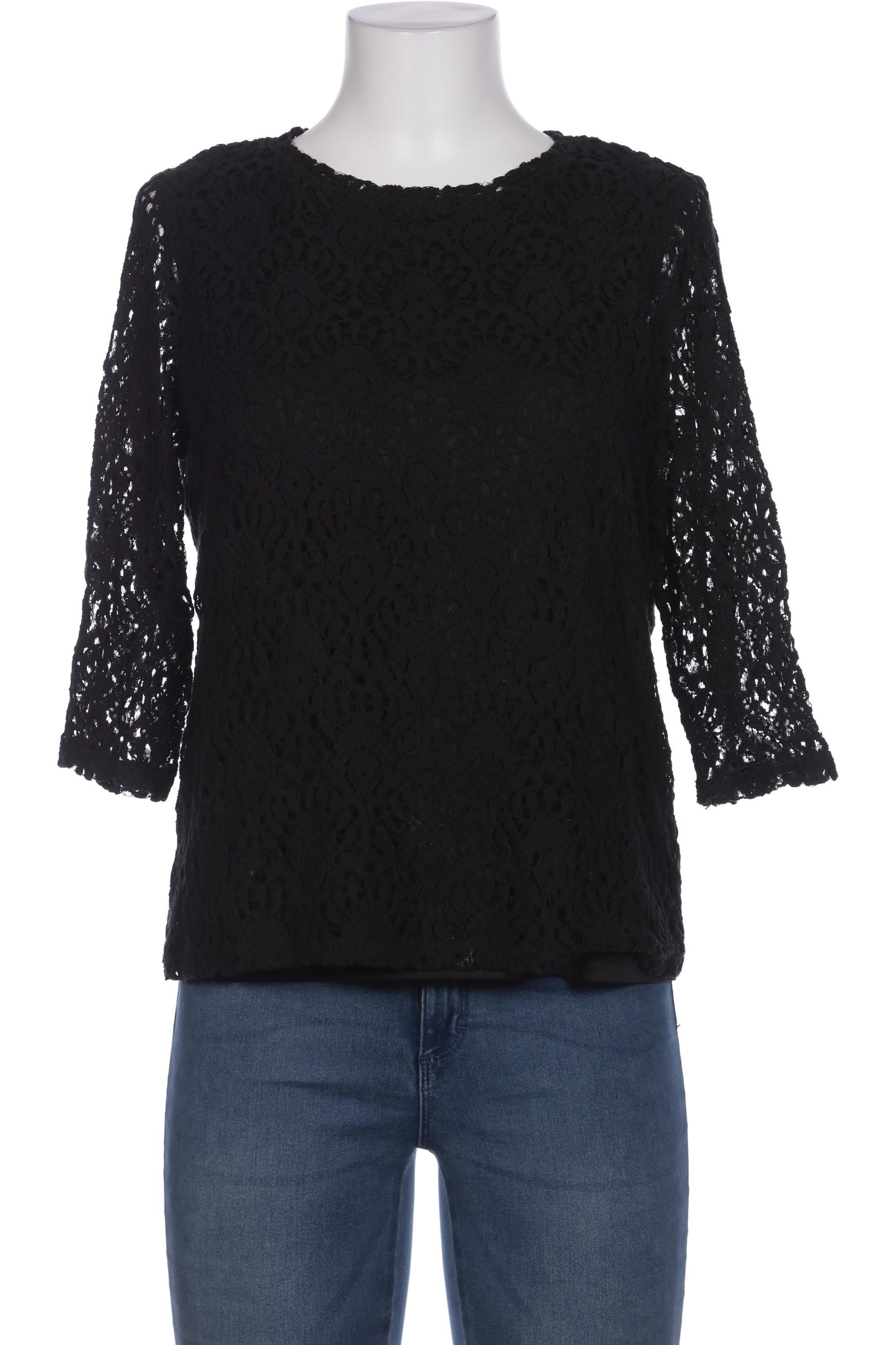 

Esprit Damen Bluse, schwarz, Gr. 42