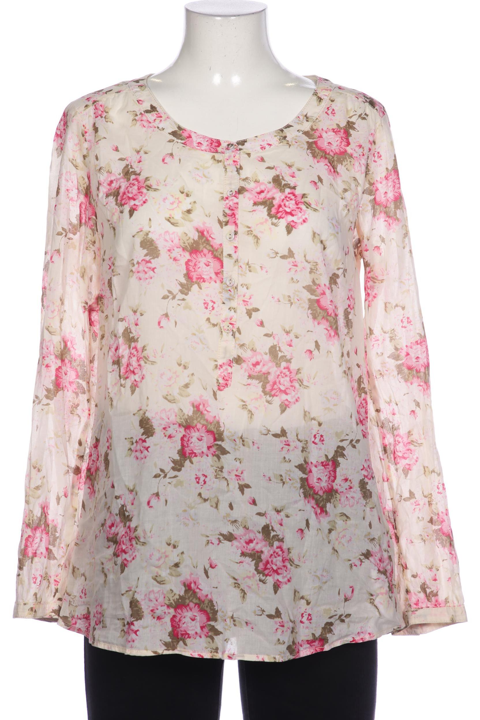 

Esprit Damen Bluse, mehrfarbig, Gr. 40