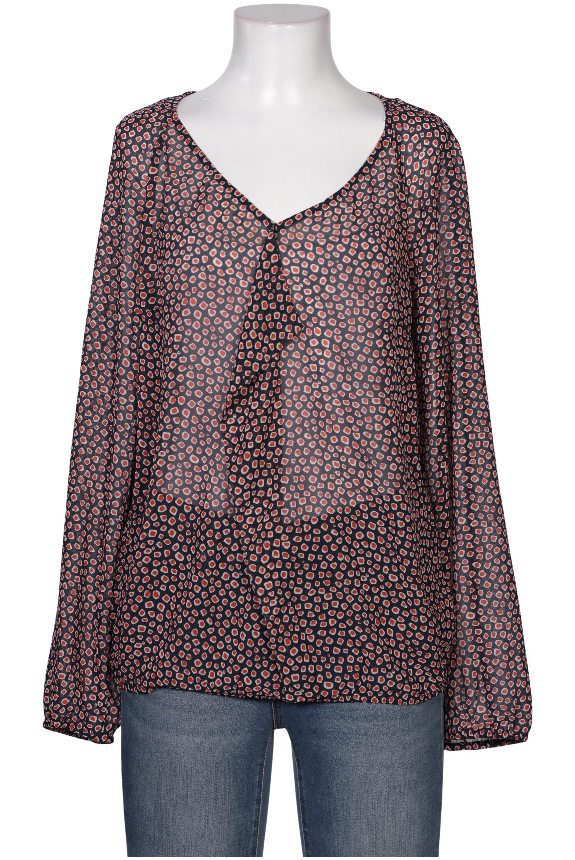 

Esprit Damen Bluse, marineblau, Gr. 38