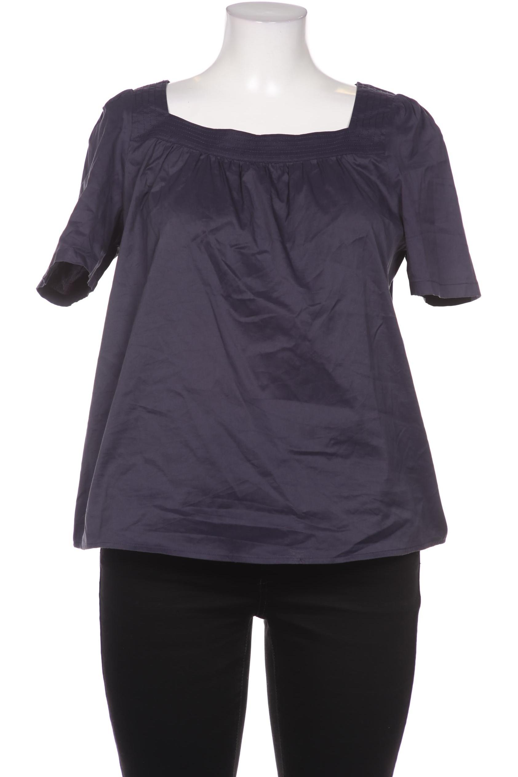

Esprit Damen Bluse, marineblau, Gr. 44
