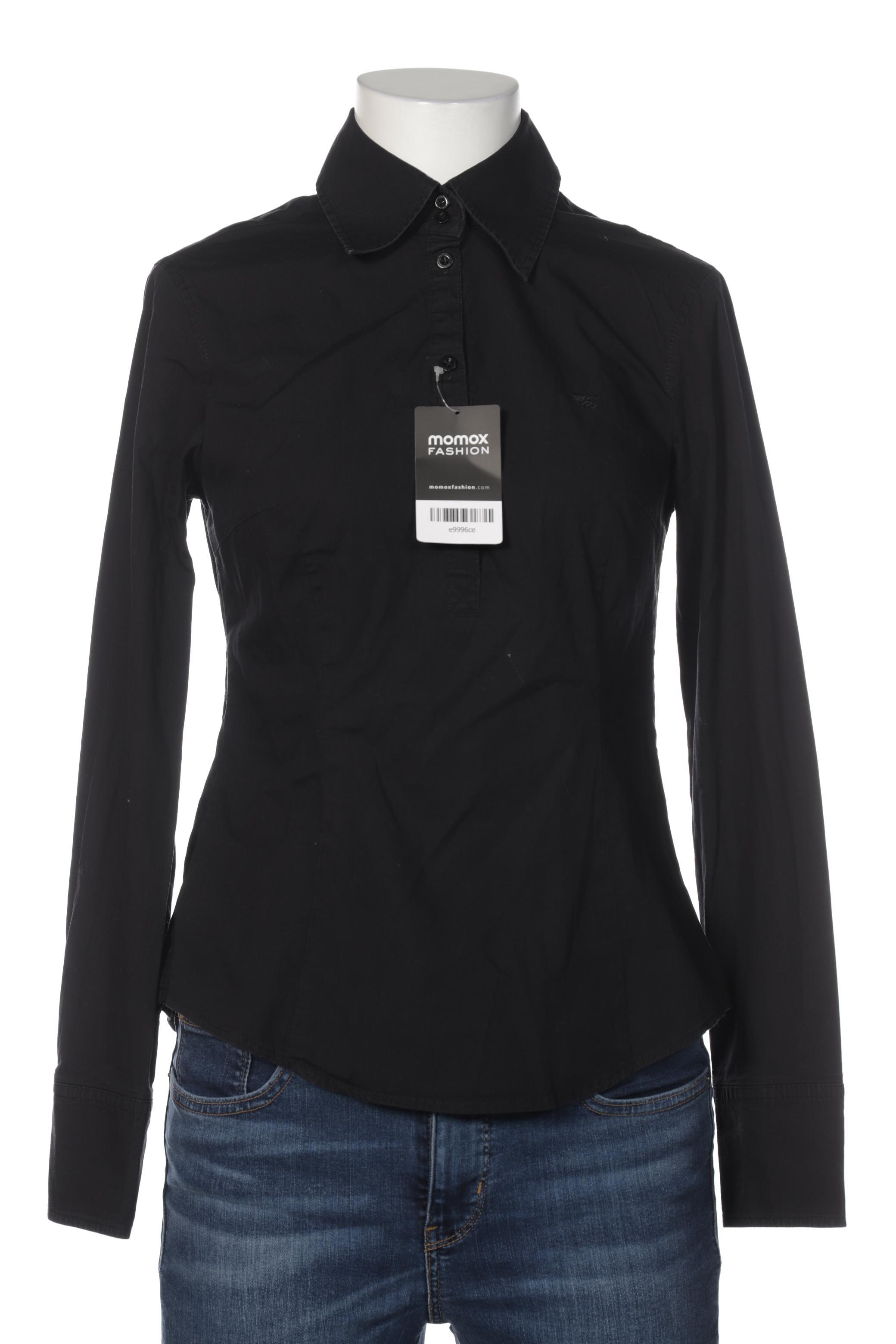 

Esprit Damen Bluse, blau, Gr. 34