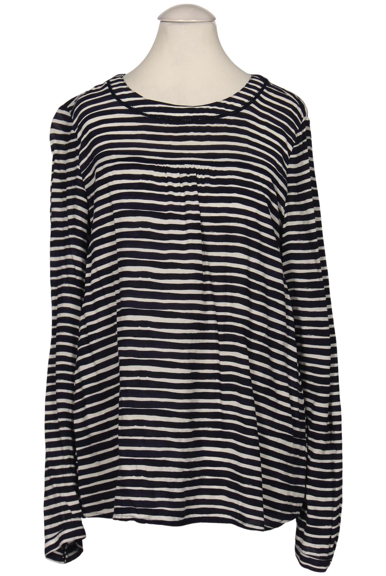 

Esprit Damen Bluse, marineblau, Gr. 36