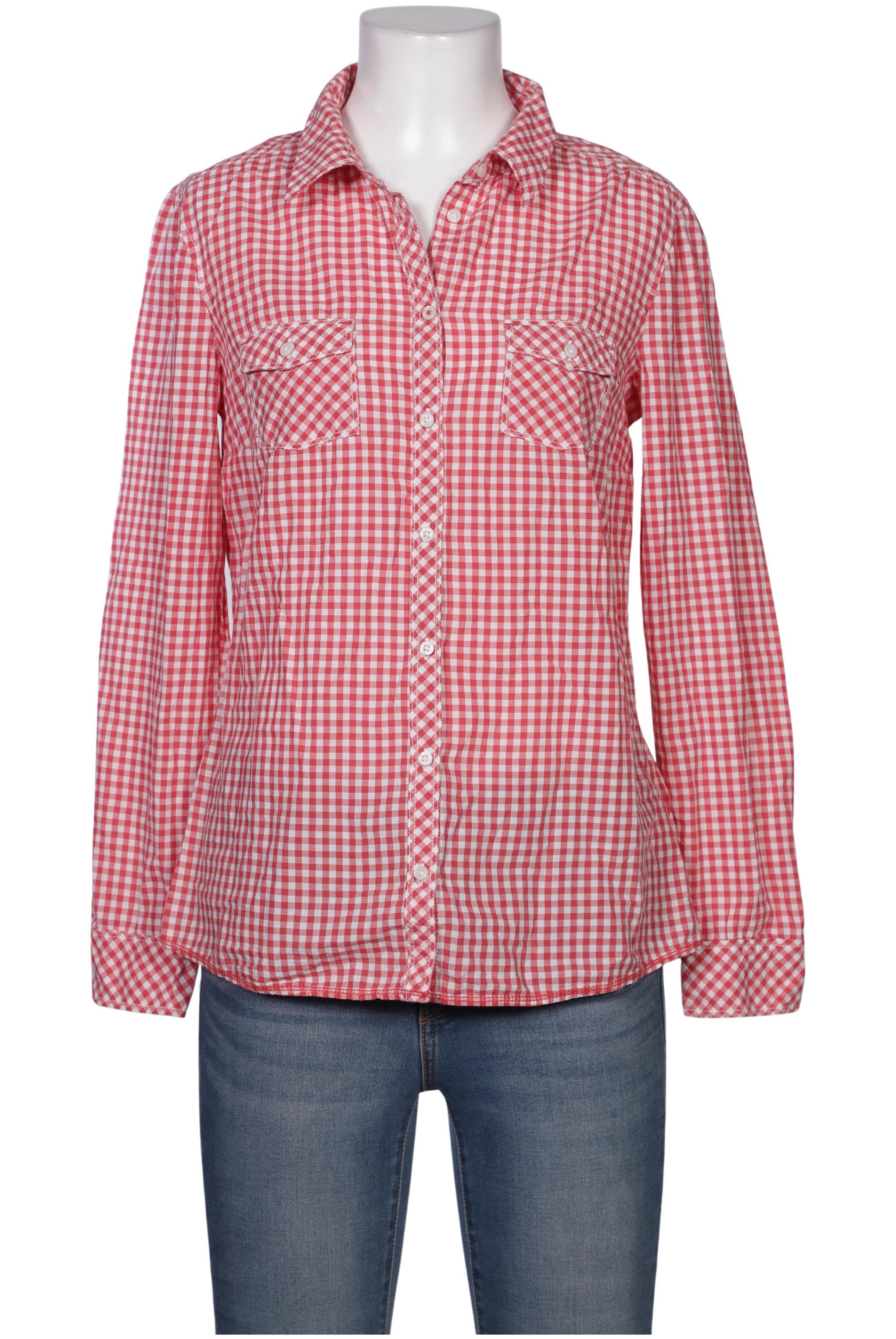 

Esprit Damen Bluse, rot, Gr. 40