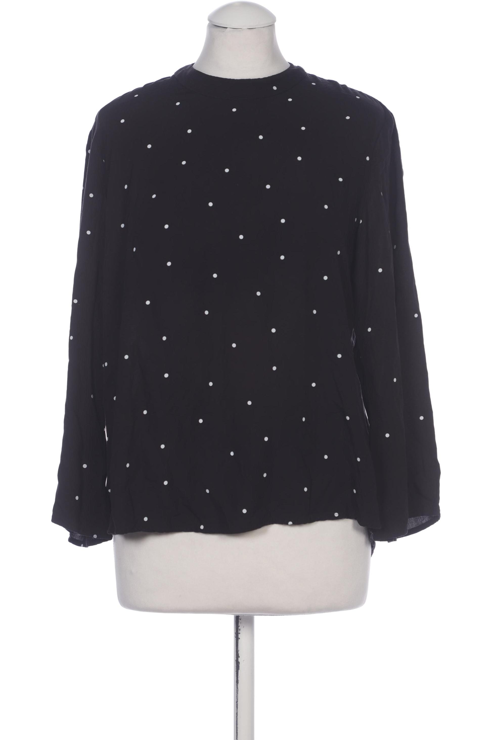 

Esprit Damen Bluse, schwarz, Gr. 38