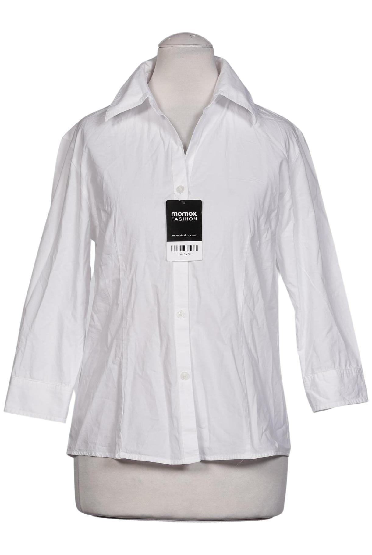 

Esprit Damen Bluse, weiß, Gr. 34