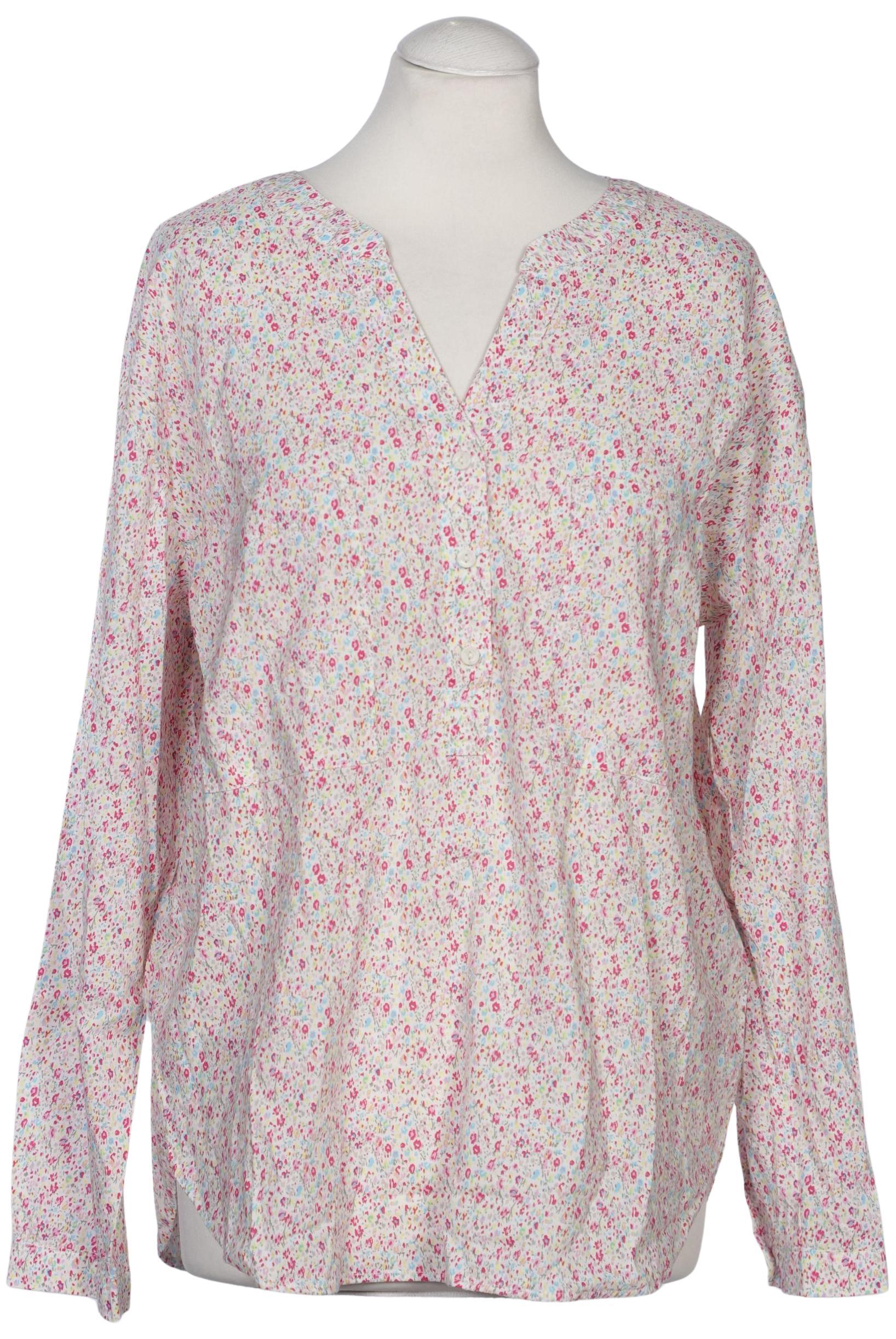 

Esprit Damen Bluse, mehrfarbig, Gr. 42