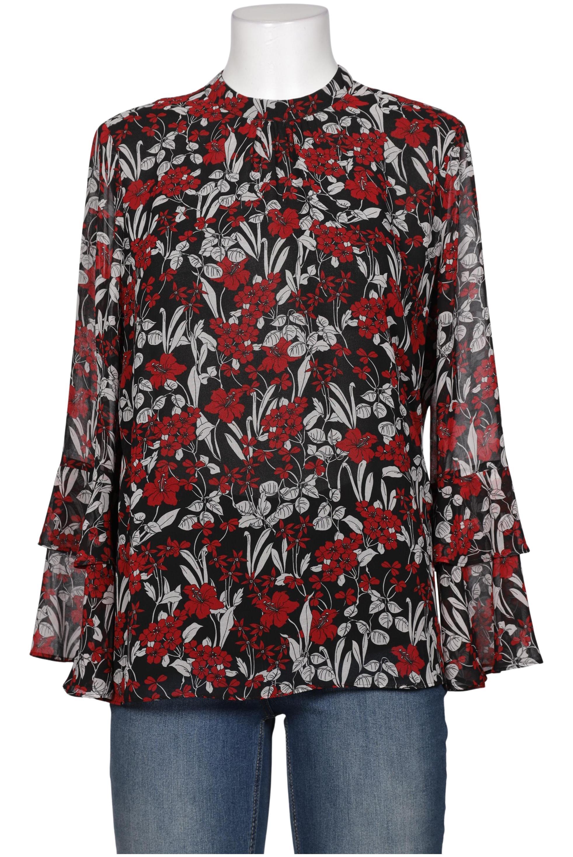 

Esprit Damen Bluse, schwarz, Gr. 40