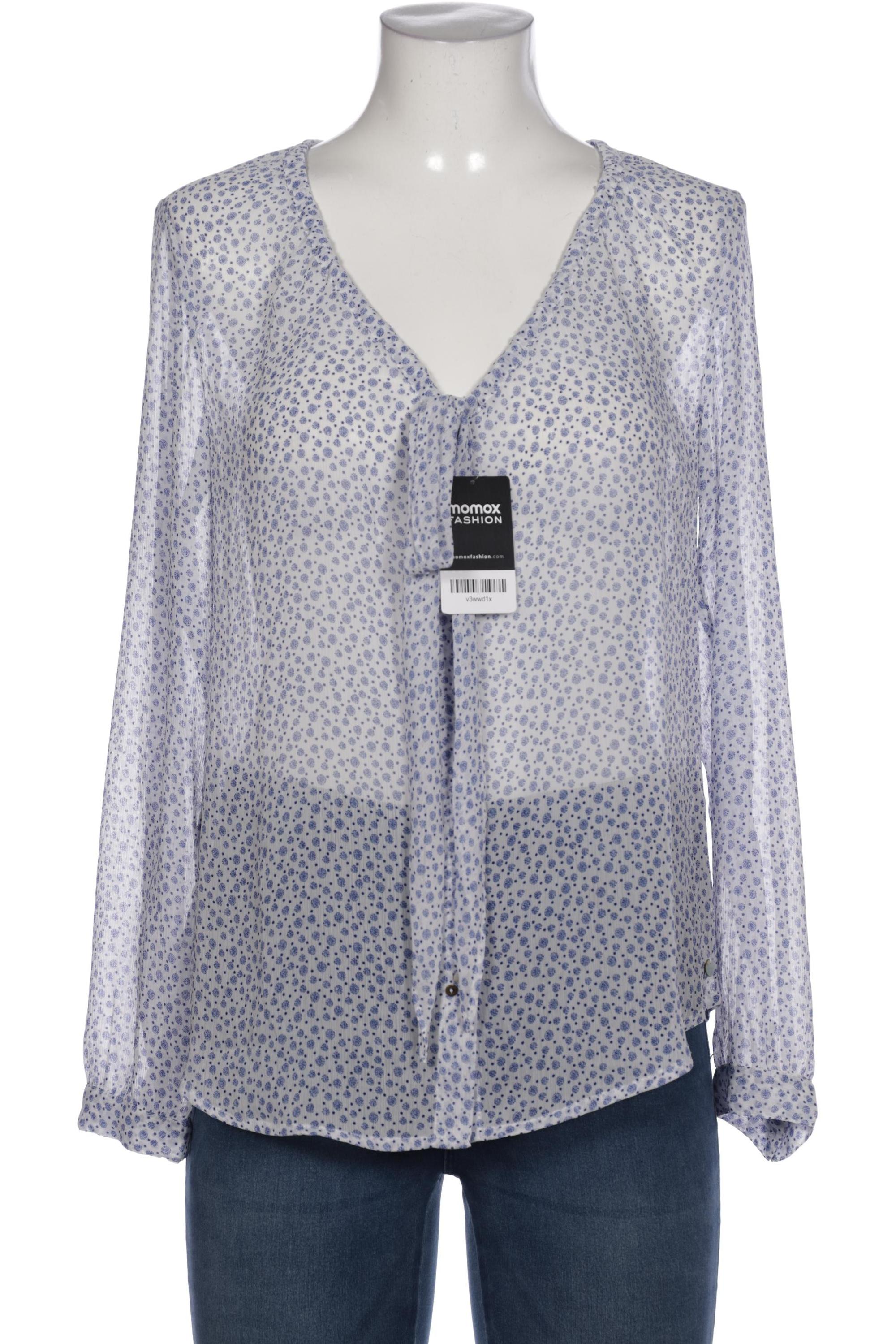 

Esprit Damen Bluse, blau
