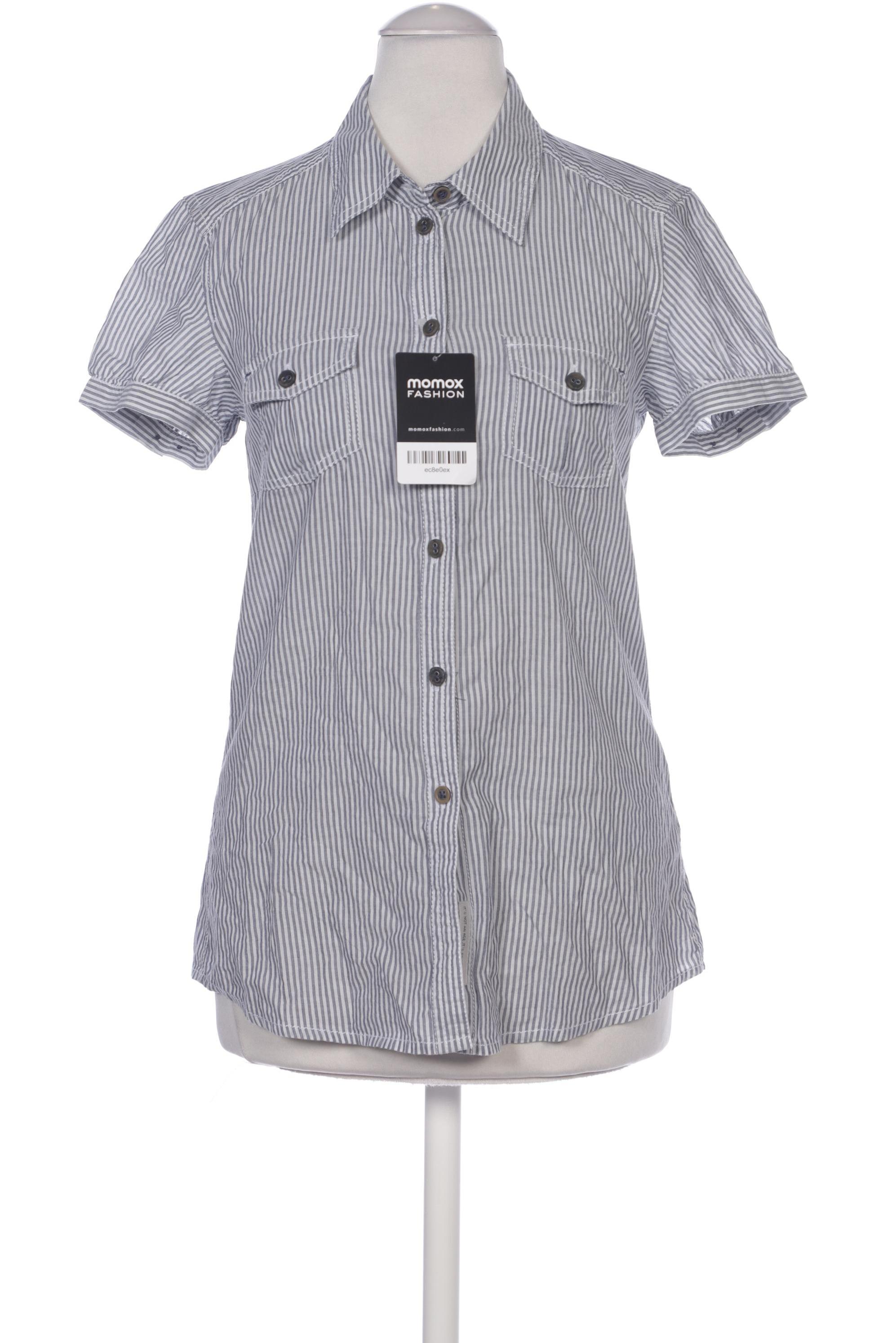 

Esprit Damen Bluse, grau, Gr. 32