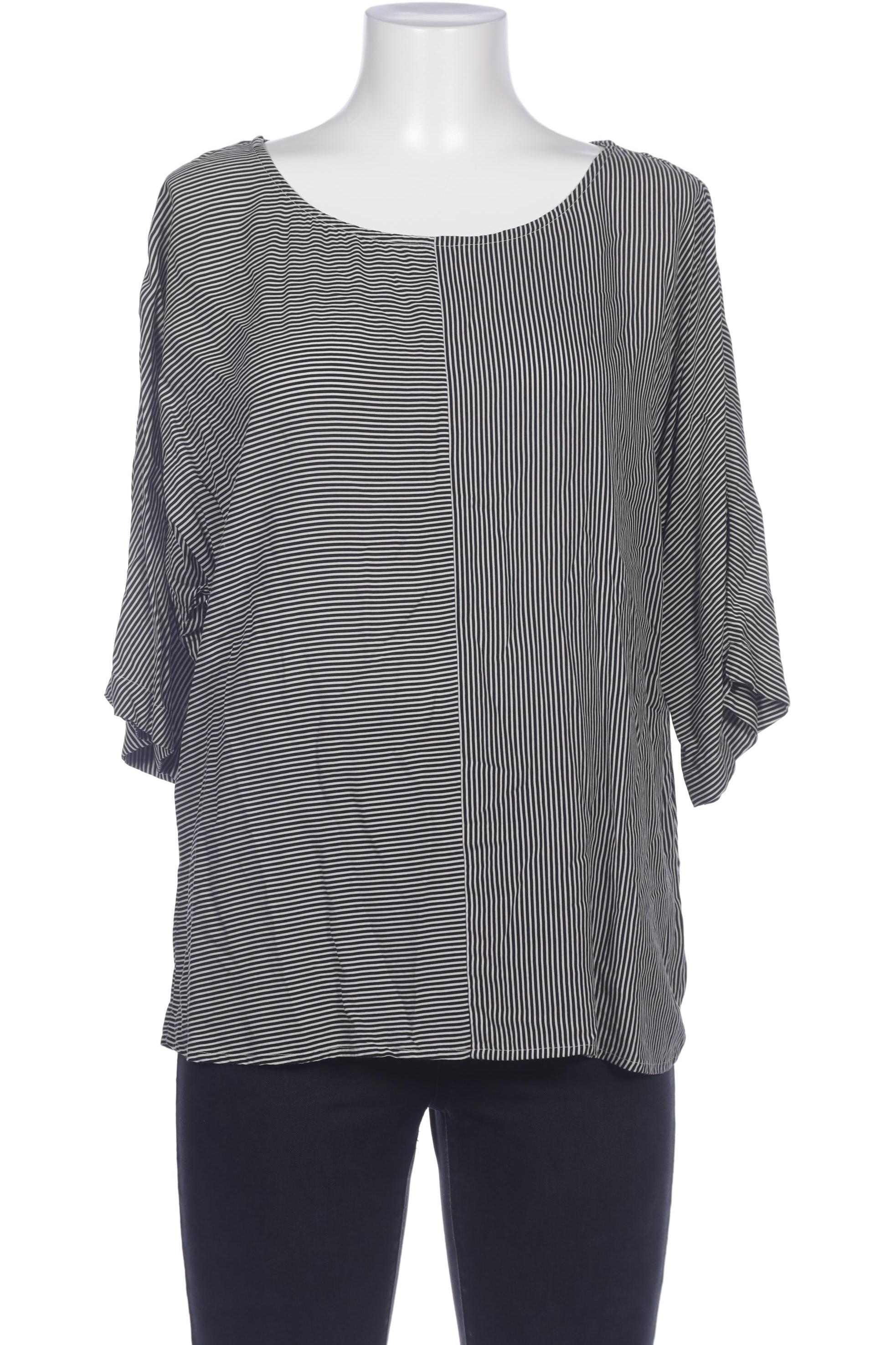 

Esprit Damen Bluse, schwarz, Gr. 42