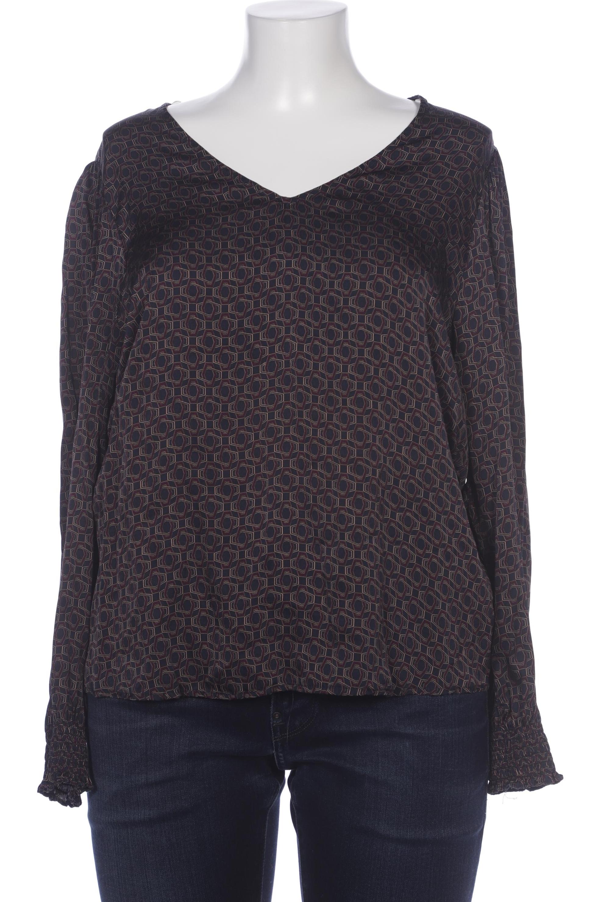 

Esprit Damen Bluse, marineblau, Gr. 44