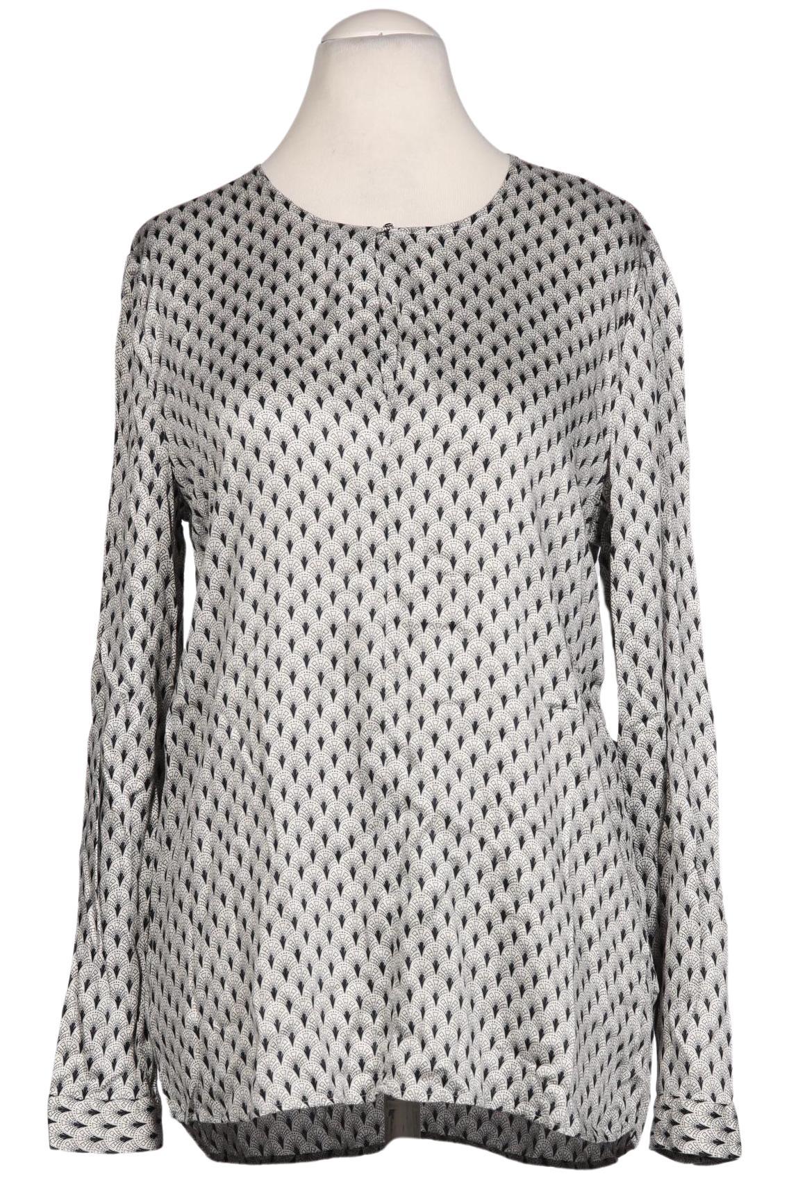 

Esprit Damen Bluse, grau, Gr. 40