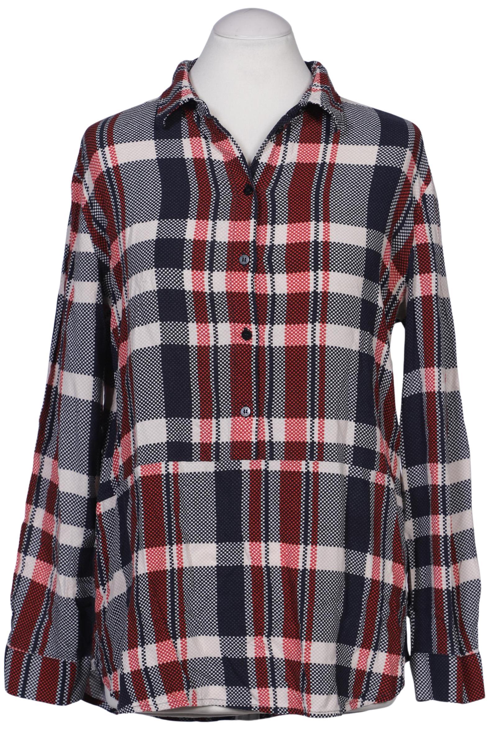 

Esprit Damen Bluse, marineblau, Gr. 38
