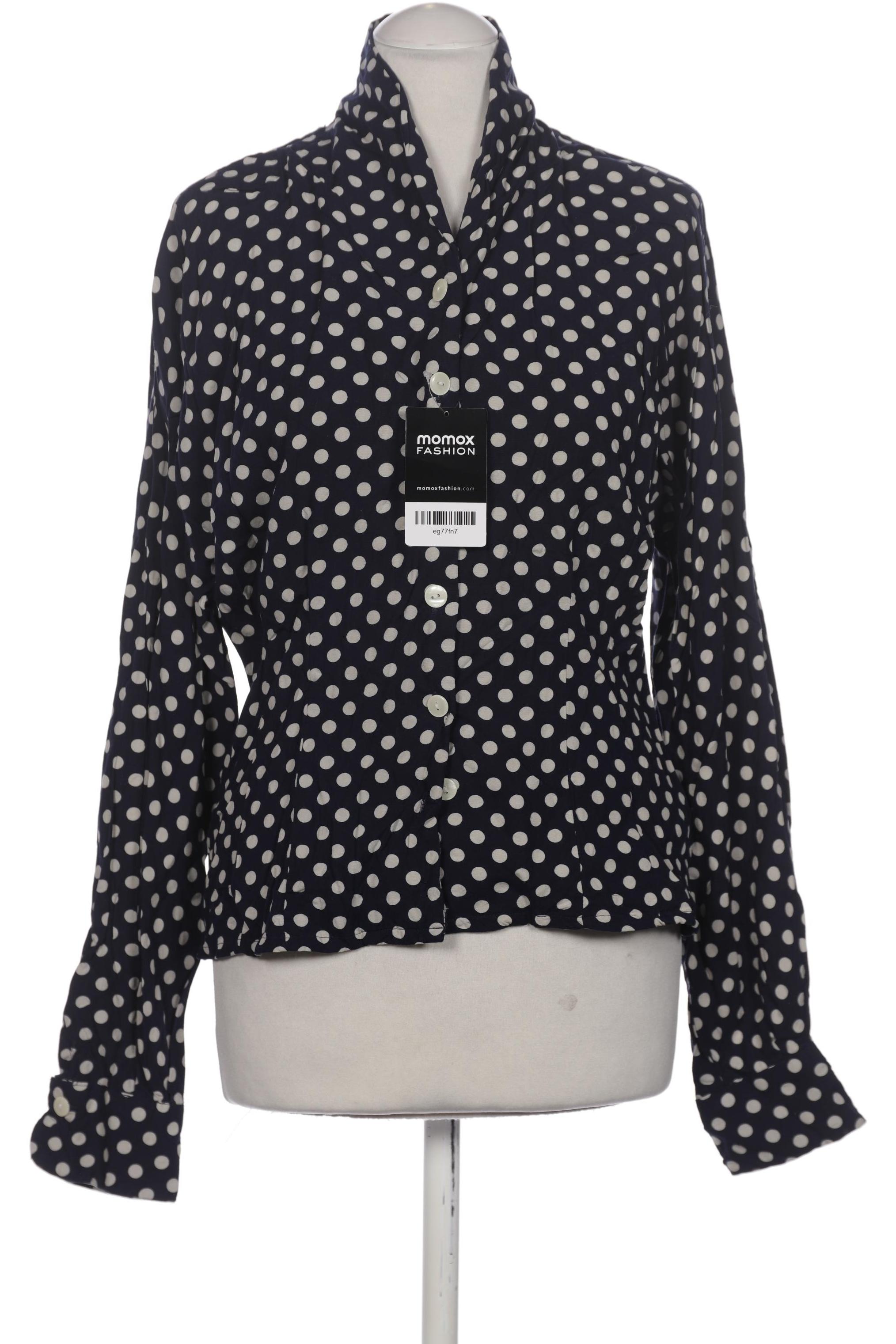 

Esprit Damen Bluse, marineblau, Gr. 38