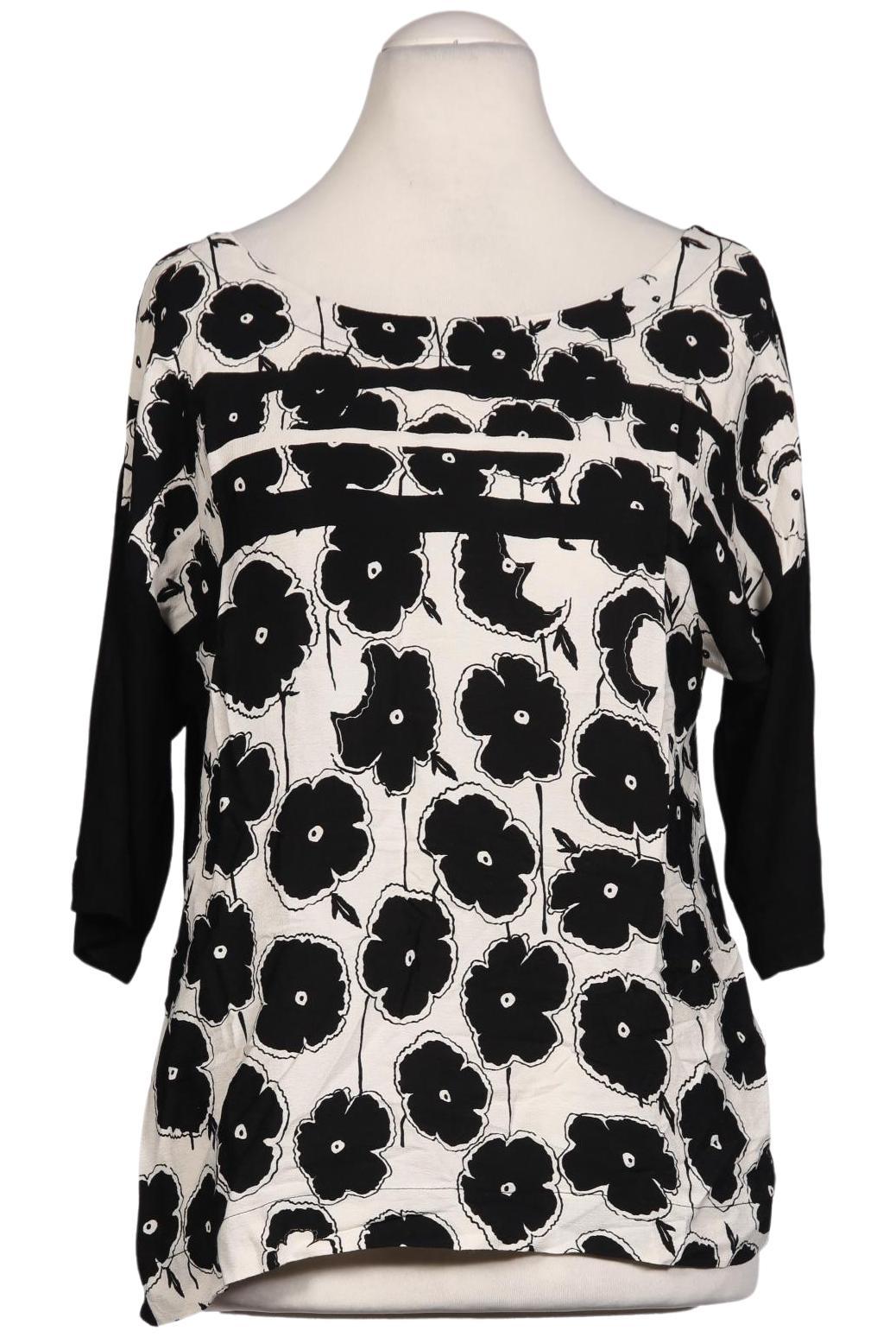 

Esprit Damen Bluse, schwarz, Gr. 38