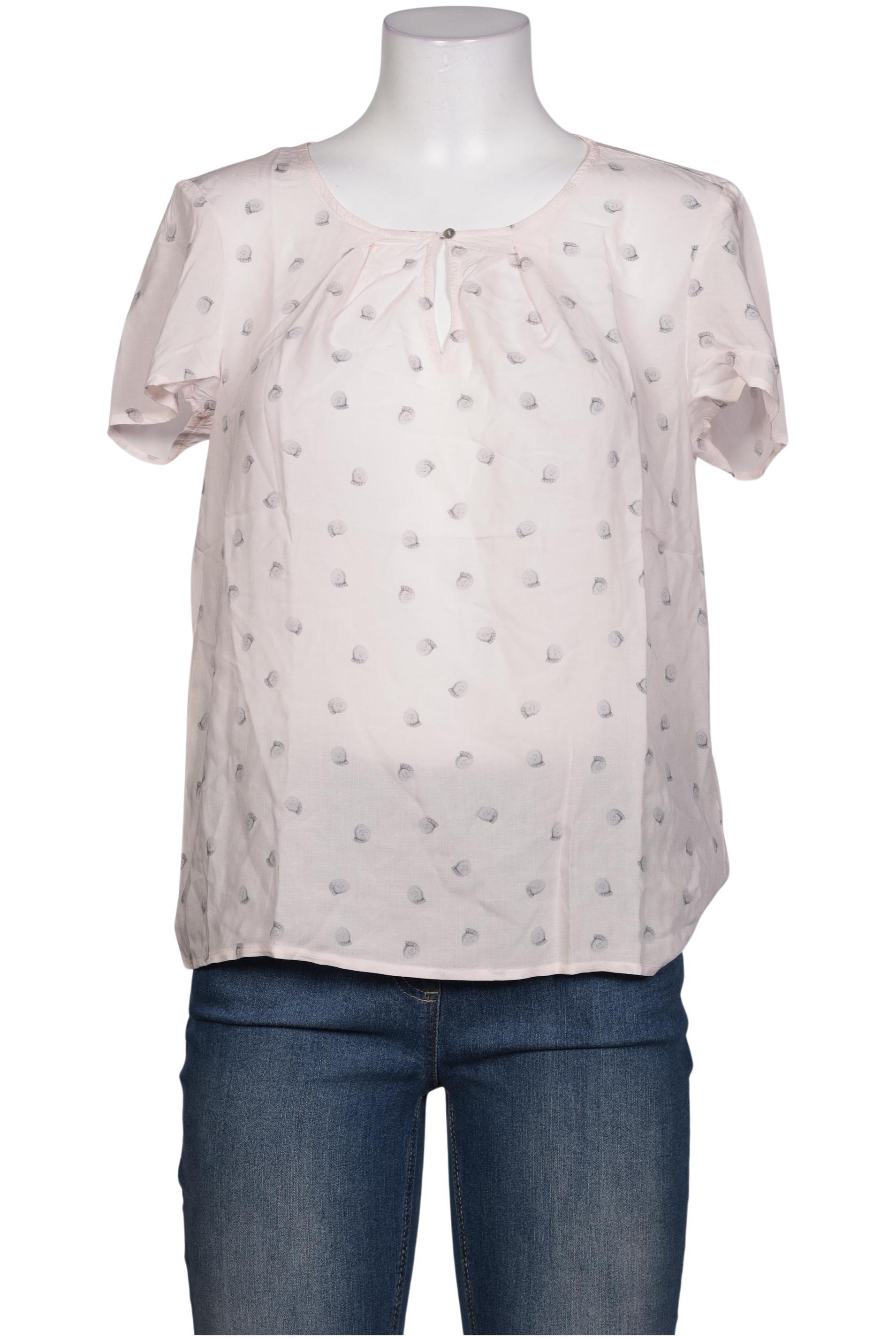 

Esprit Damen Bluse, pink, Gr. 38