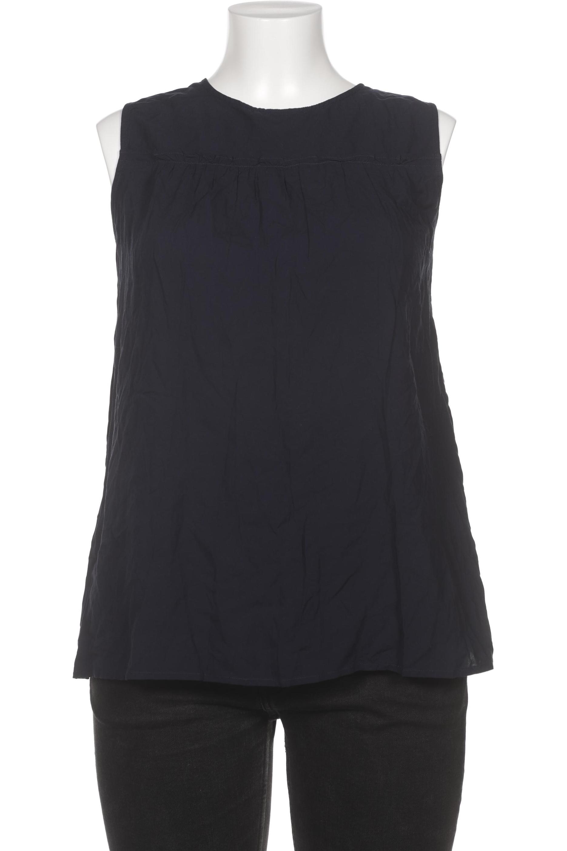 

Esprit Damen Bluse, marineblau, Gr. 44