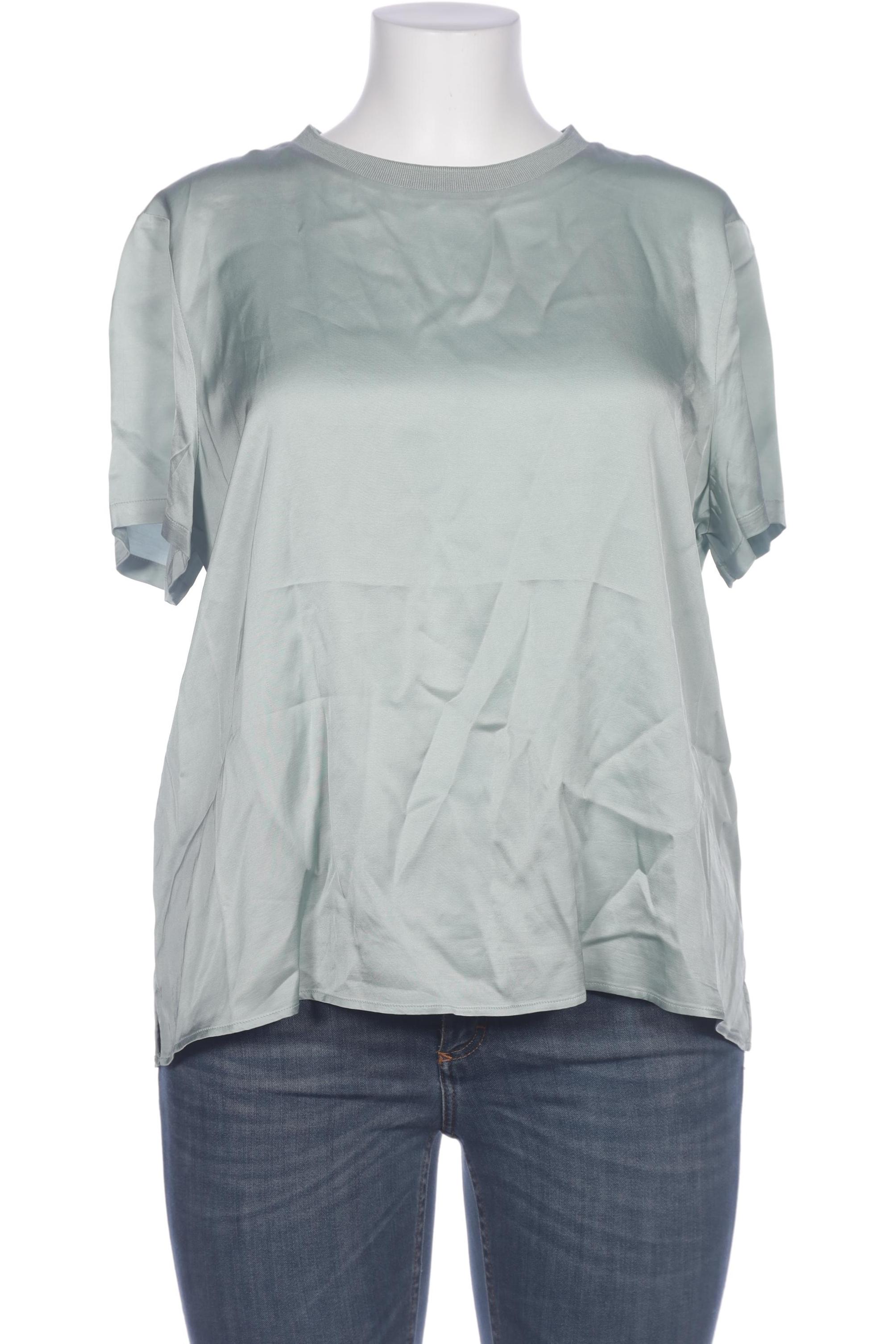 

Esprit Damen Bluse, hellgrün, Gr. 46
