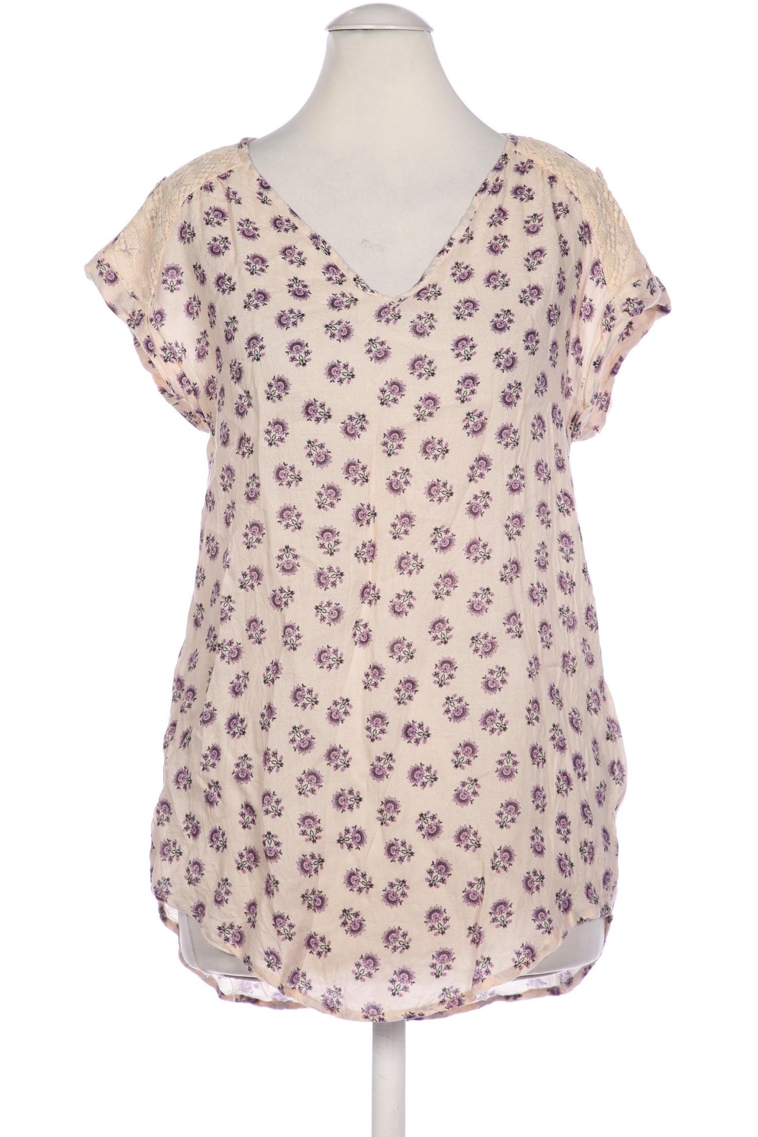 

Esprit Damen Bluse, pink, Gr. 34