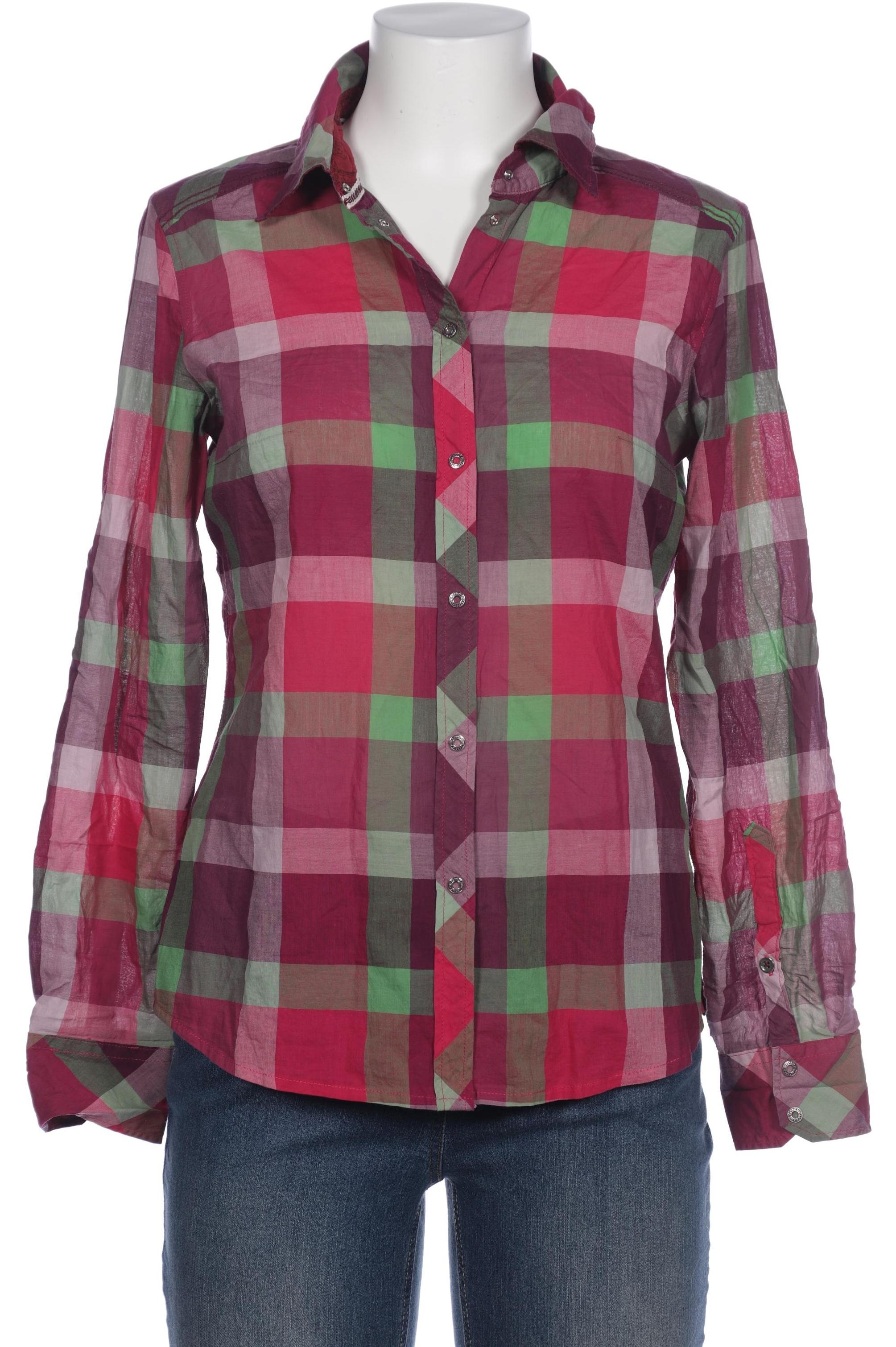 

Esprit Damen Bluse, pink, Gr. 38