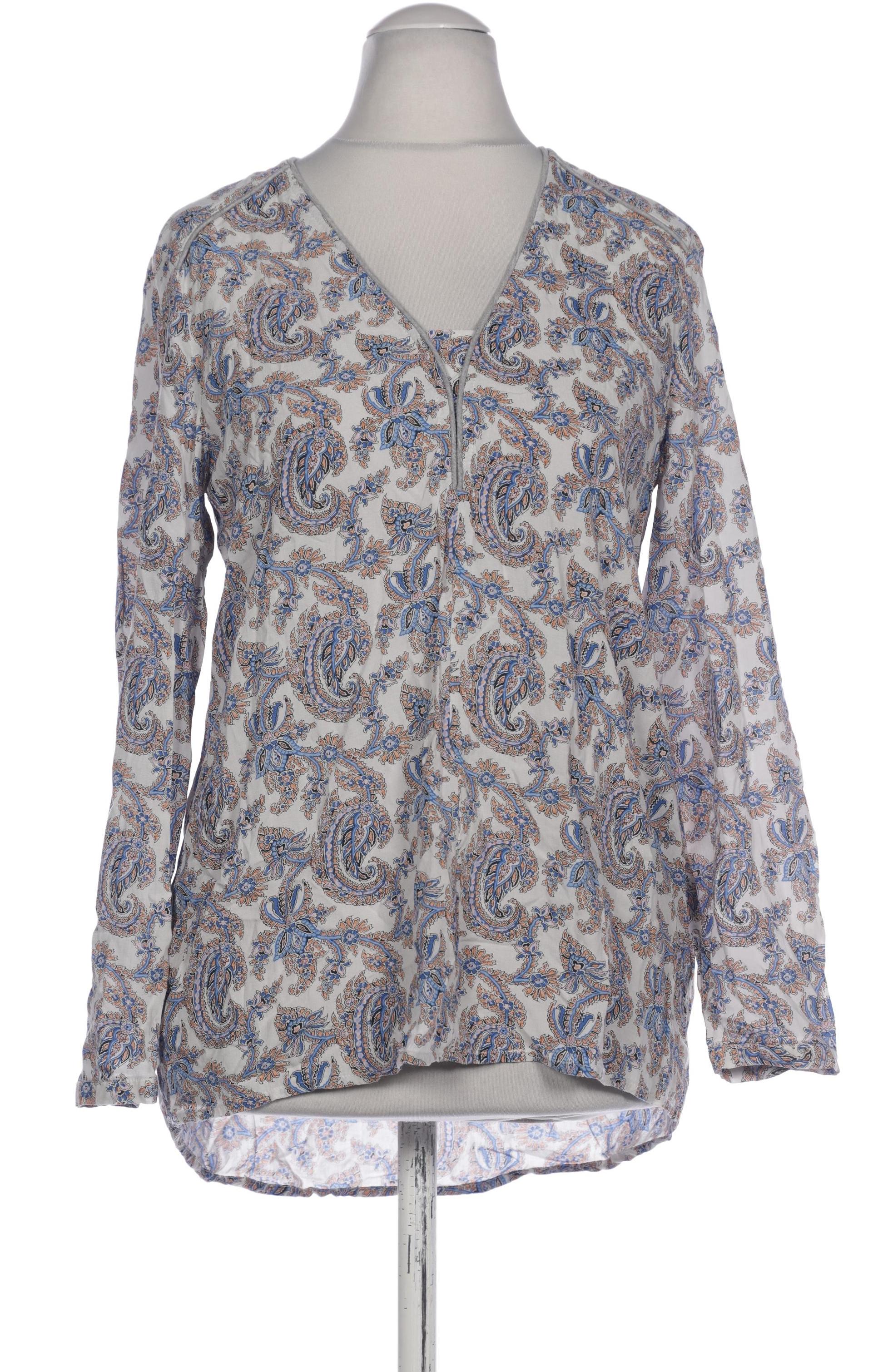 

Esprit Damen Bluse, mehrfarbig, Gr. 38