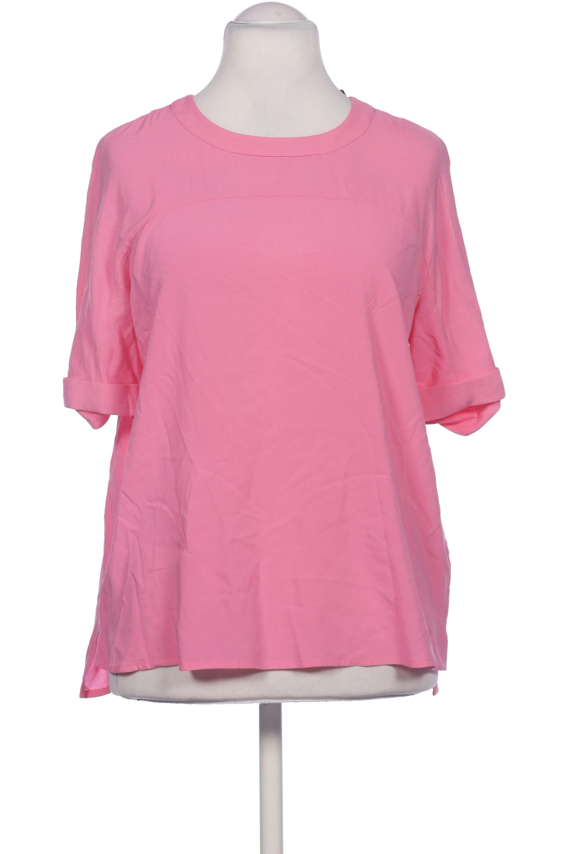 

Esprit Damen Bluse, pink, Gr. 42
