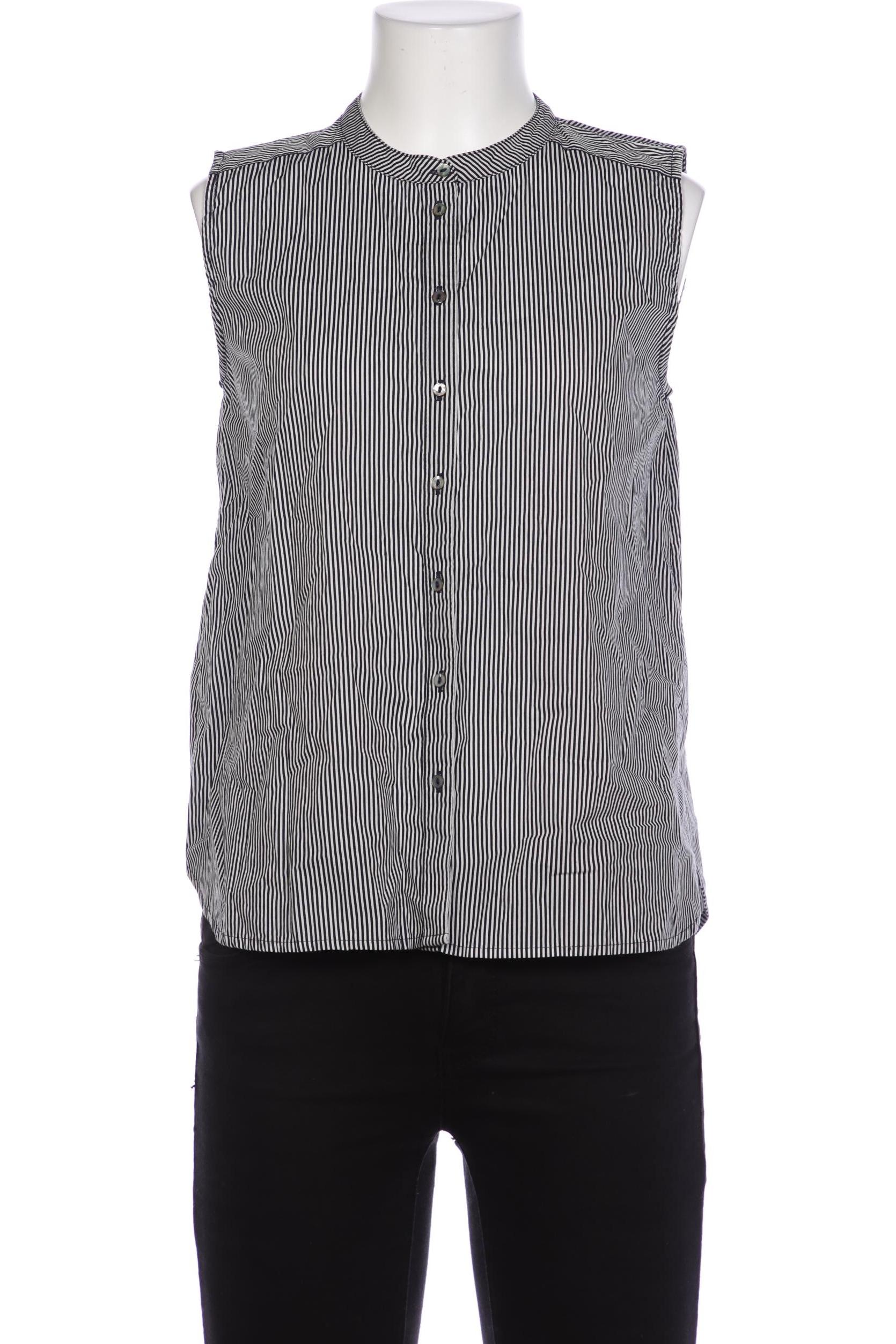 

Esprit Damen Bluse, schwarz, Gr. 34