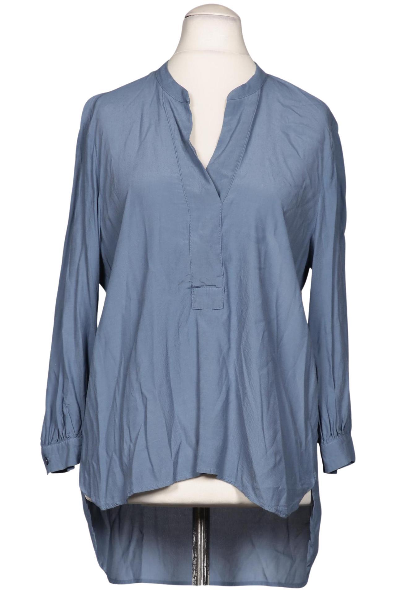 

Esprit Damen Bluse, hellblau, Gr. 38