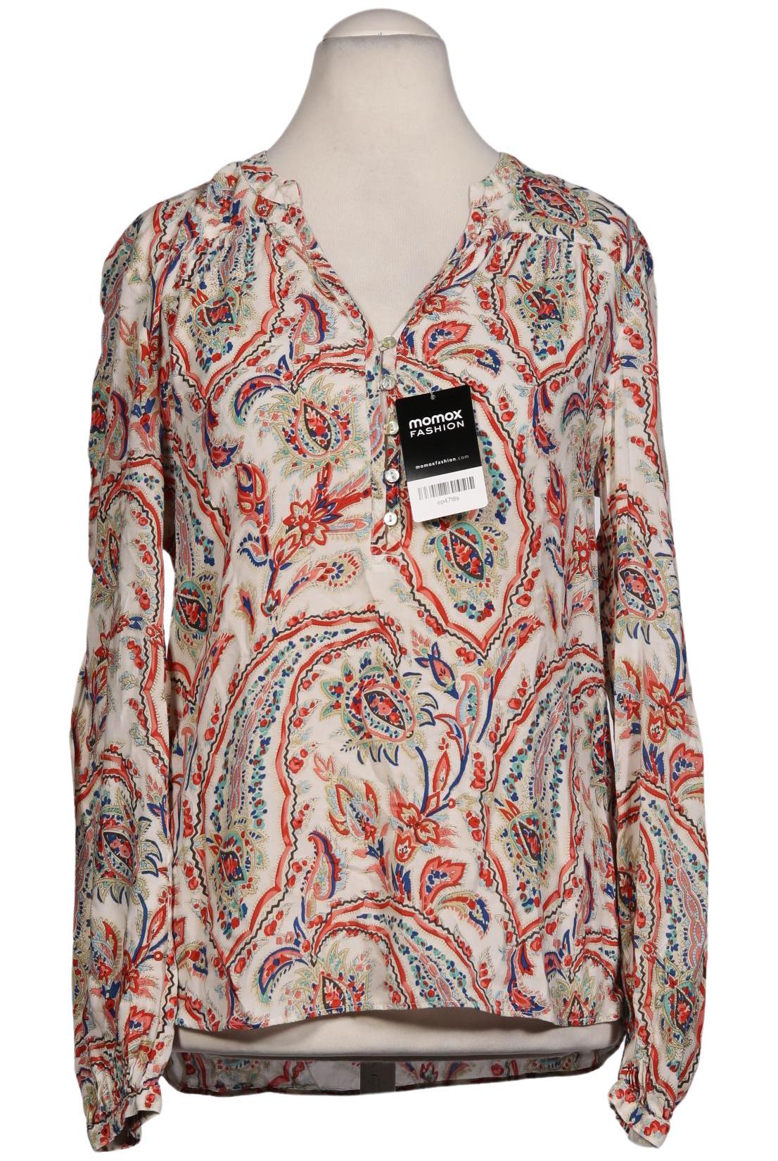 

Esprit Damen Bluse, mehrfarbig, Gr. 38