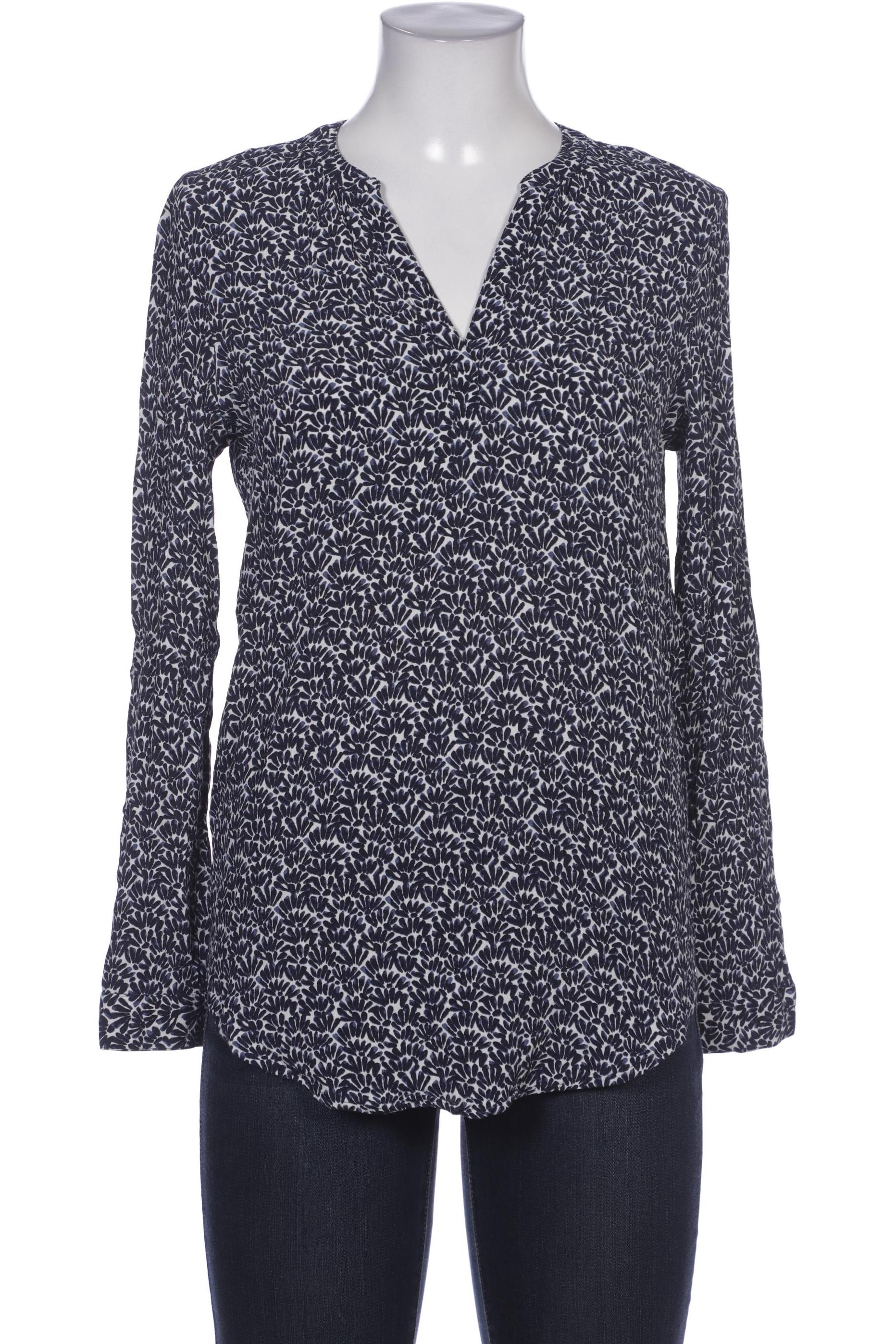

Esprit Damen Bluse, marineblau, Gr. 38