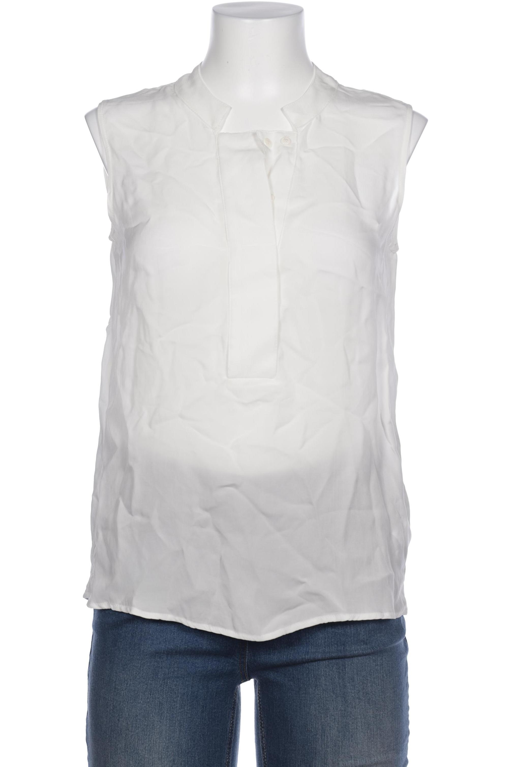 

Esprit Damen Bluse, weiß, Gr. 36