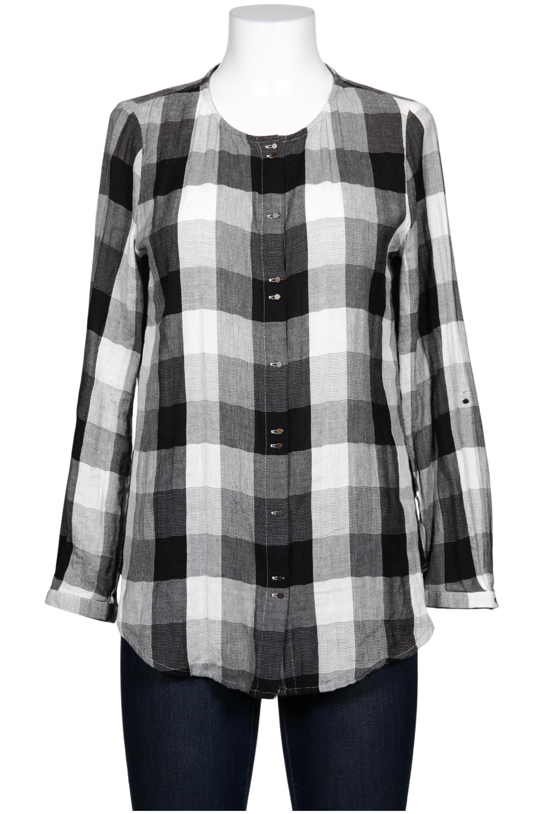 

Esprit Damen Bluse, grau, Gr. 40