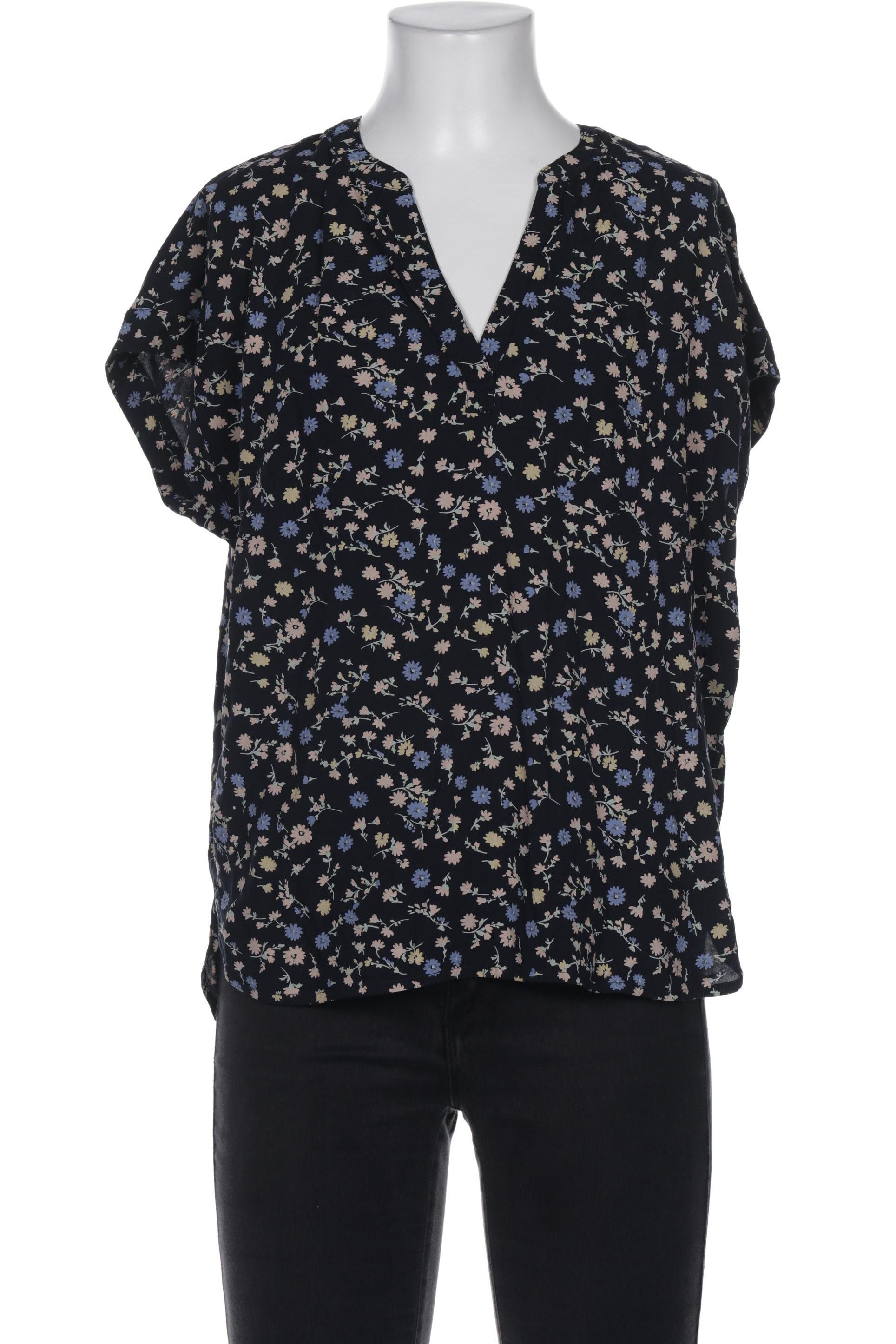 

Esprit Damen Bluse, schwarz, Gr. 36