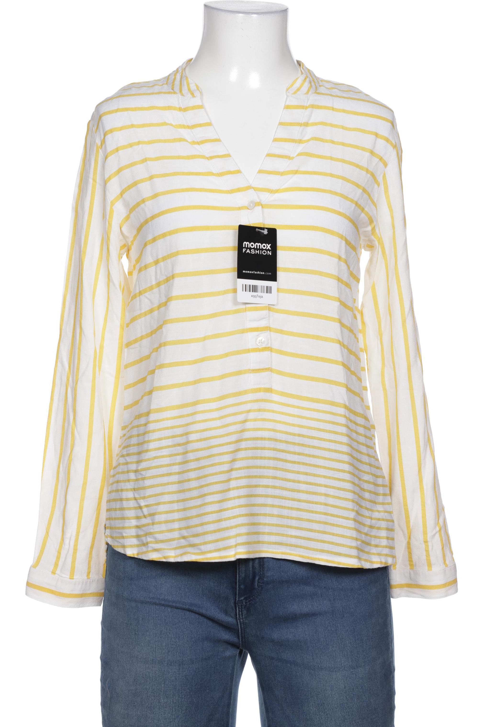 

Esprit Damen Bluse, gelb
