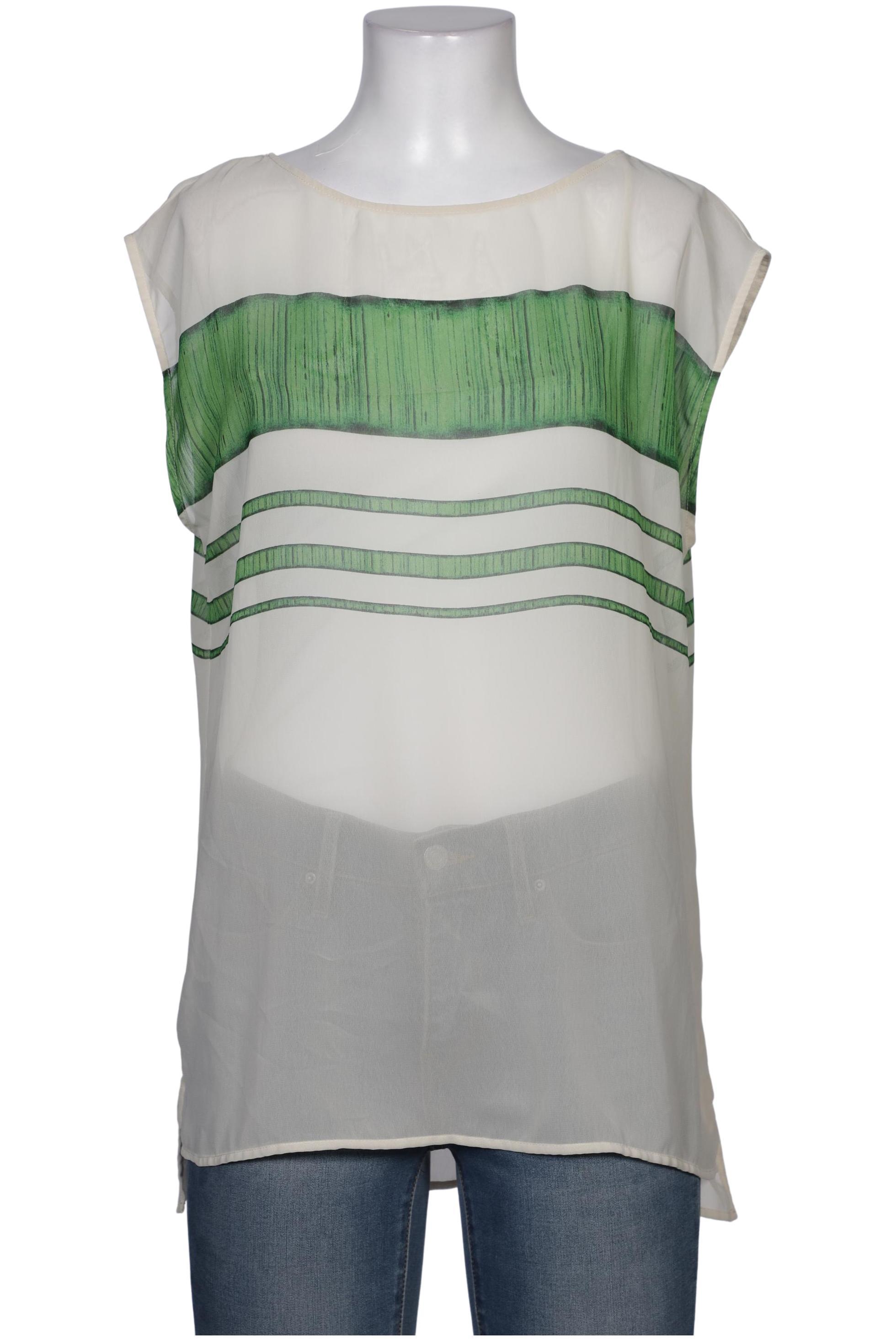 

Esprit Damen Bluse, mehrfarbig, Gr. 40