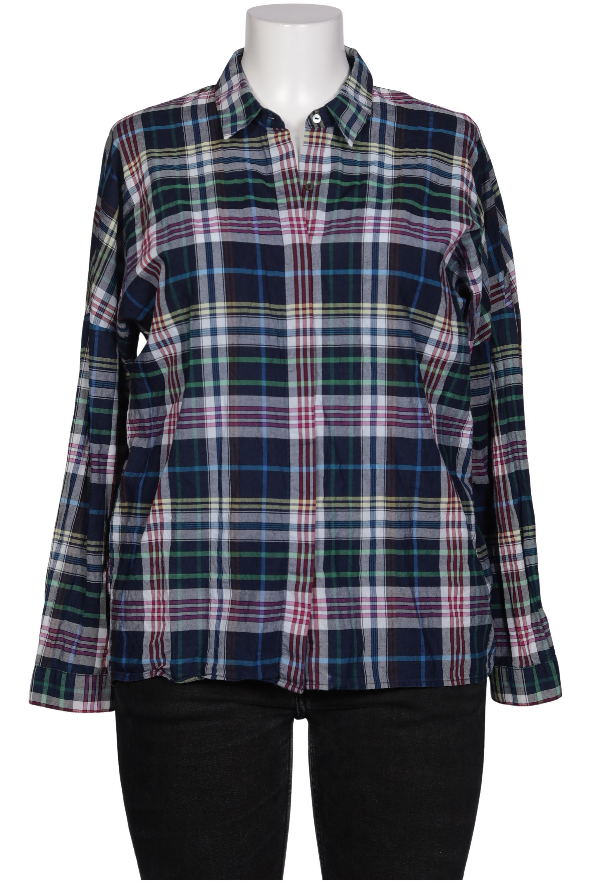Thumbnail - Esprit Damen Bluse, marineblau, Gr. 42