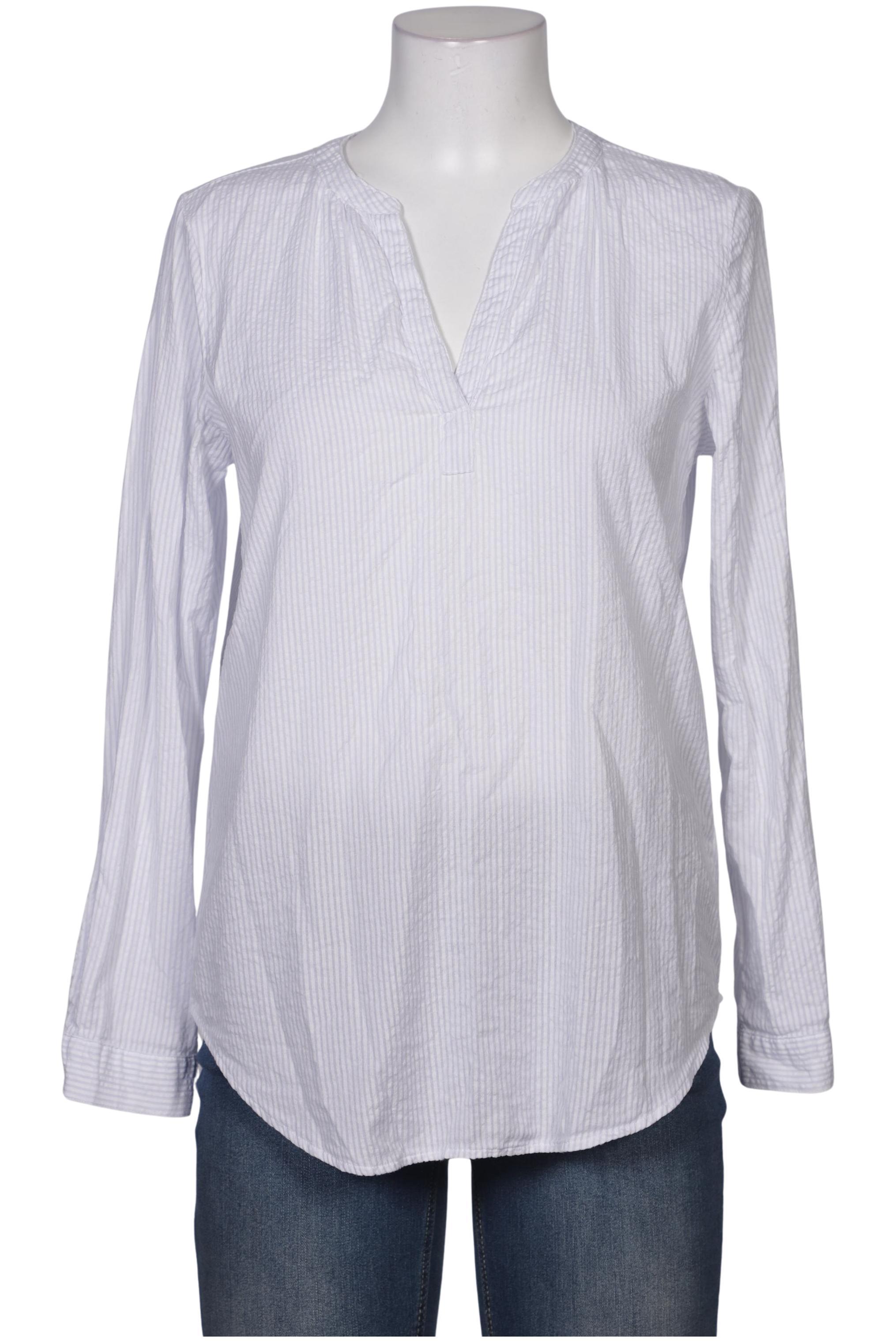

Esprit Damen Bluse, weiß, Gr. 36